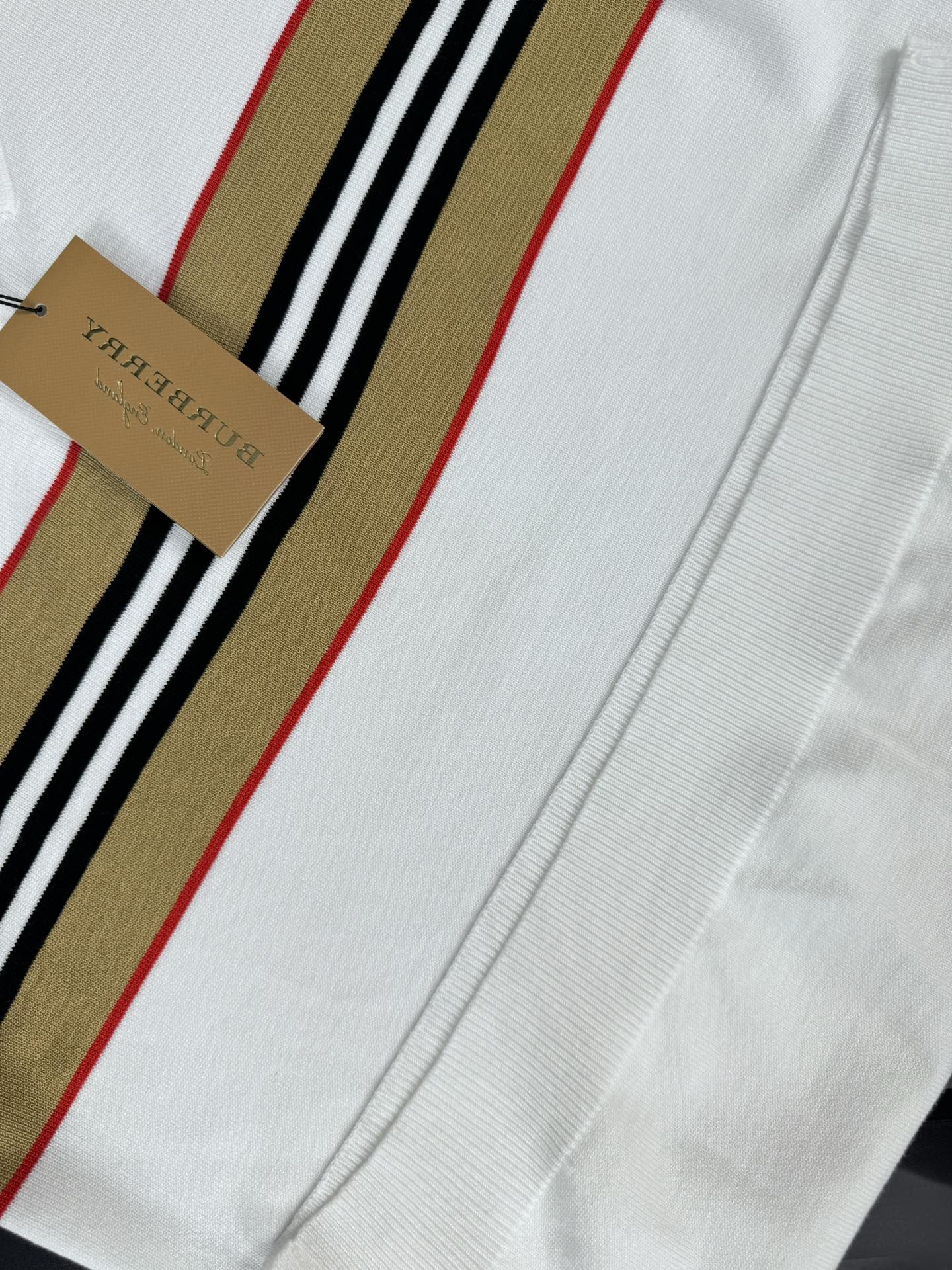 LuxluxHouse Best Quality Clothes Shirts&Polo Burberry