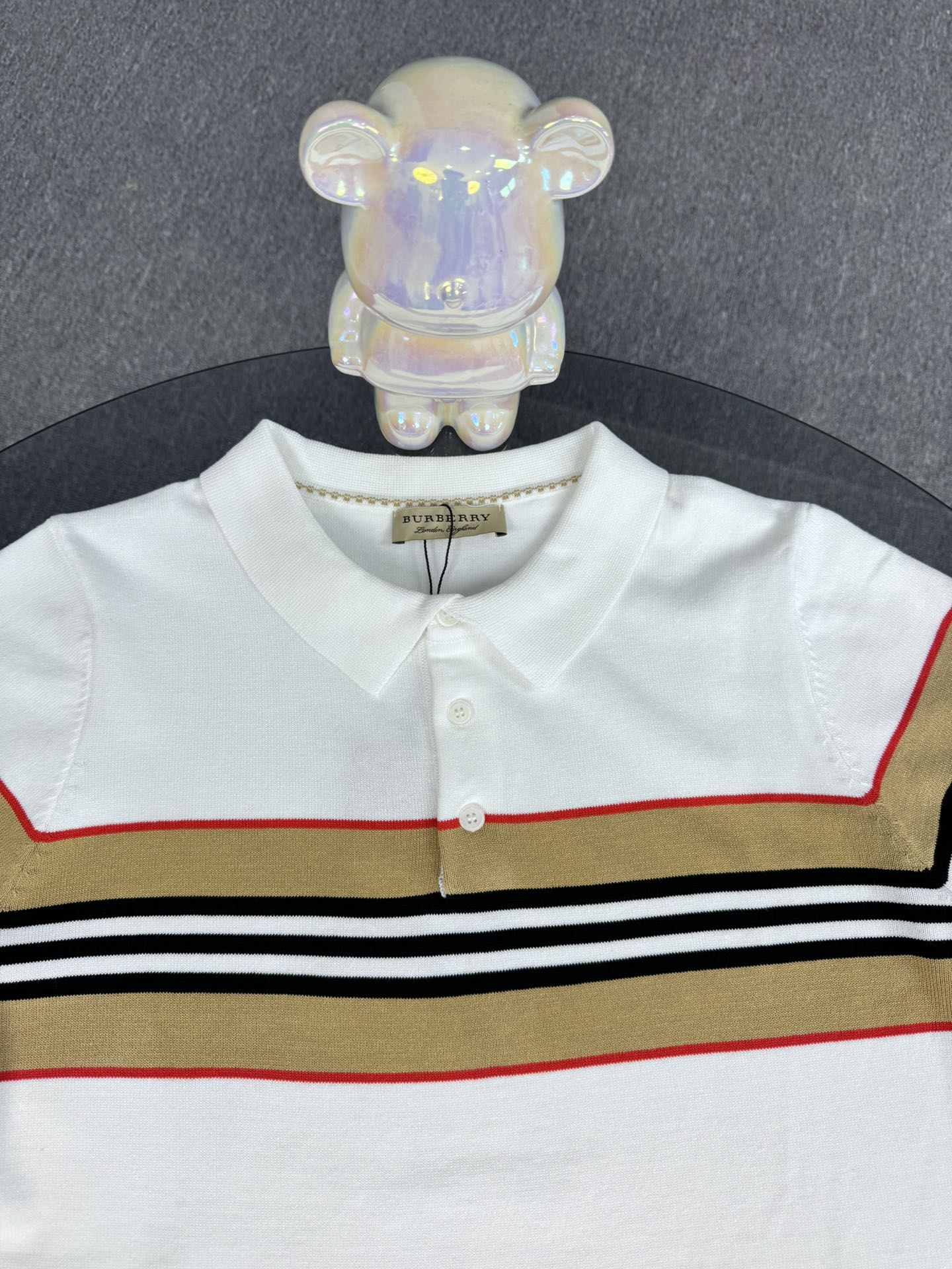 LuxluxHouse Best Quality Clothes Shirts&Polo Burberry