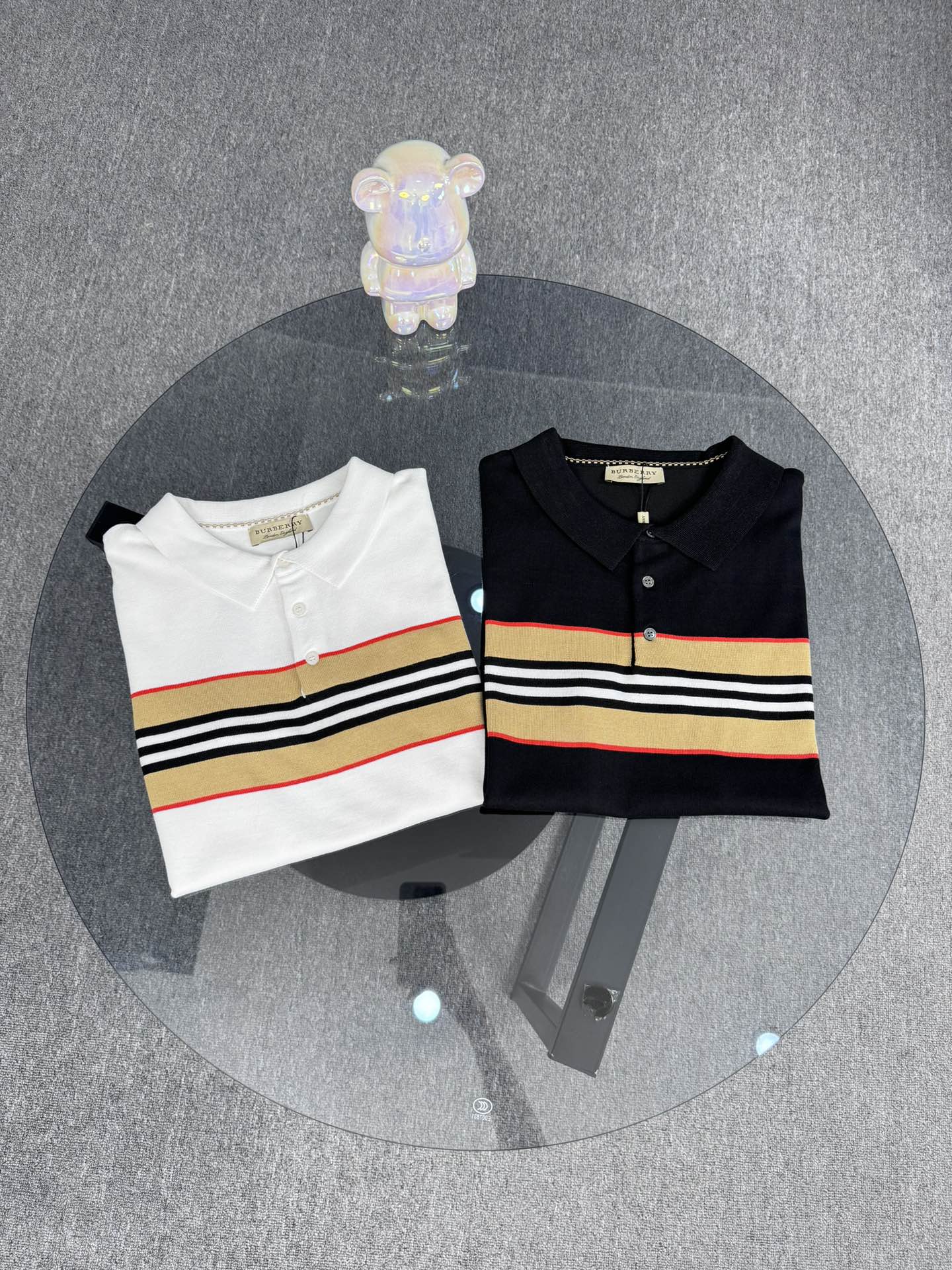 LuxluxHouse Best Quality Clothes Shirts&Polo Burberry