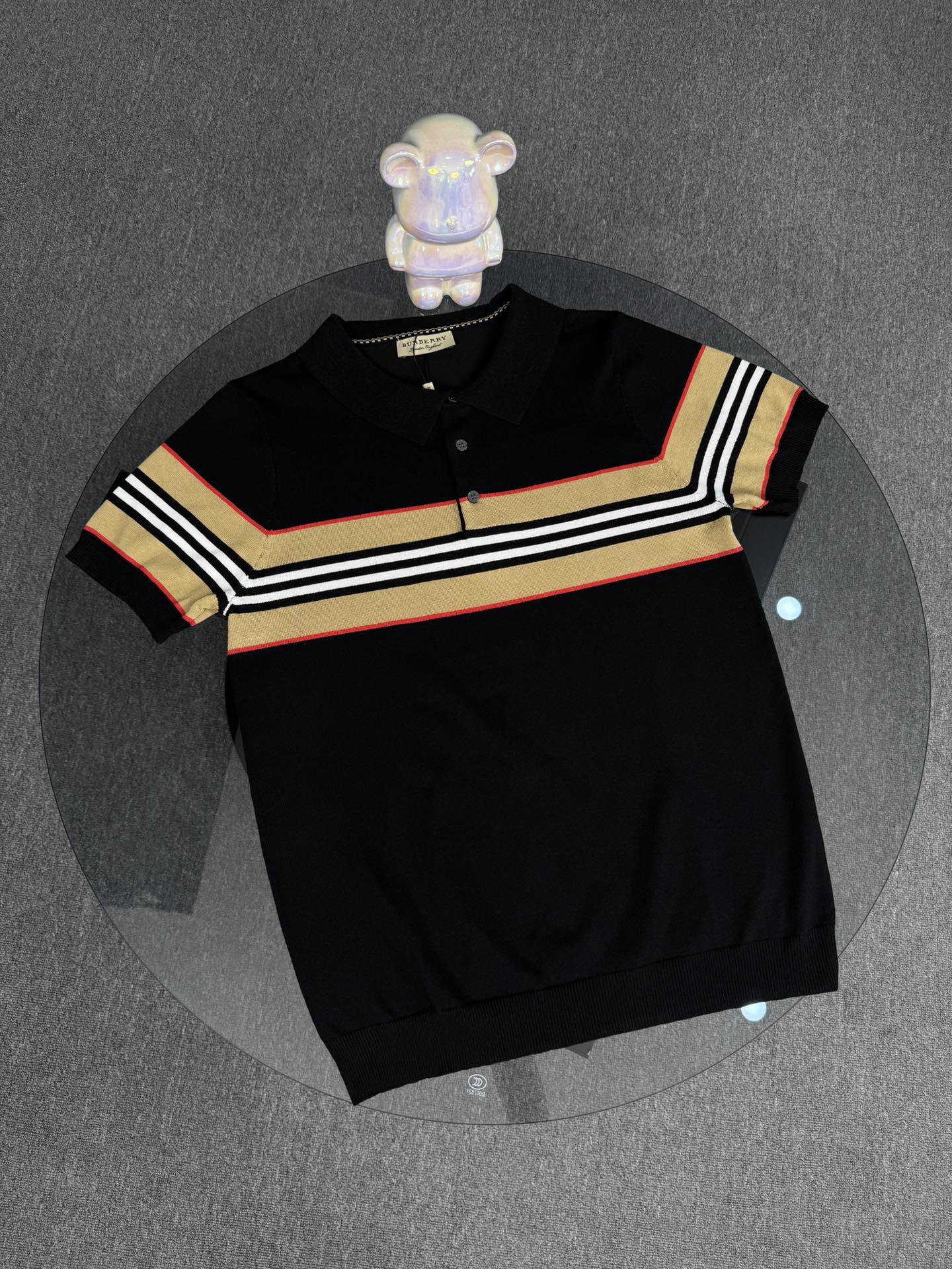 LuxluxHouse Best Quality Clothes Shirts&Polo Burberry