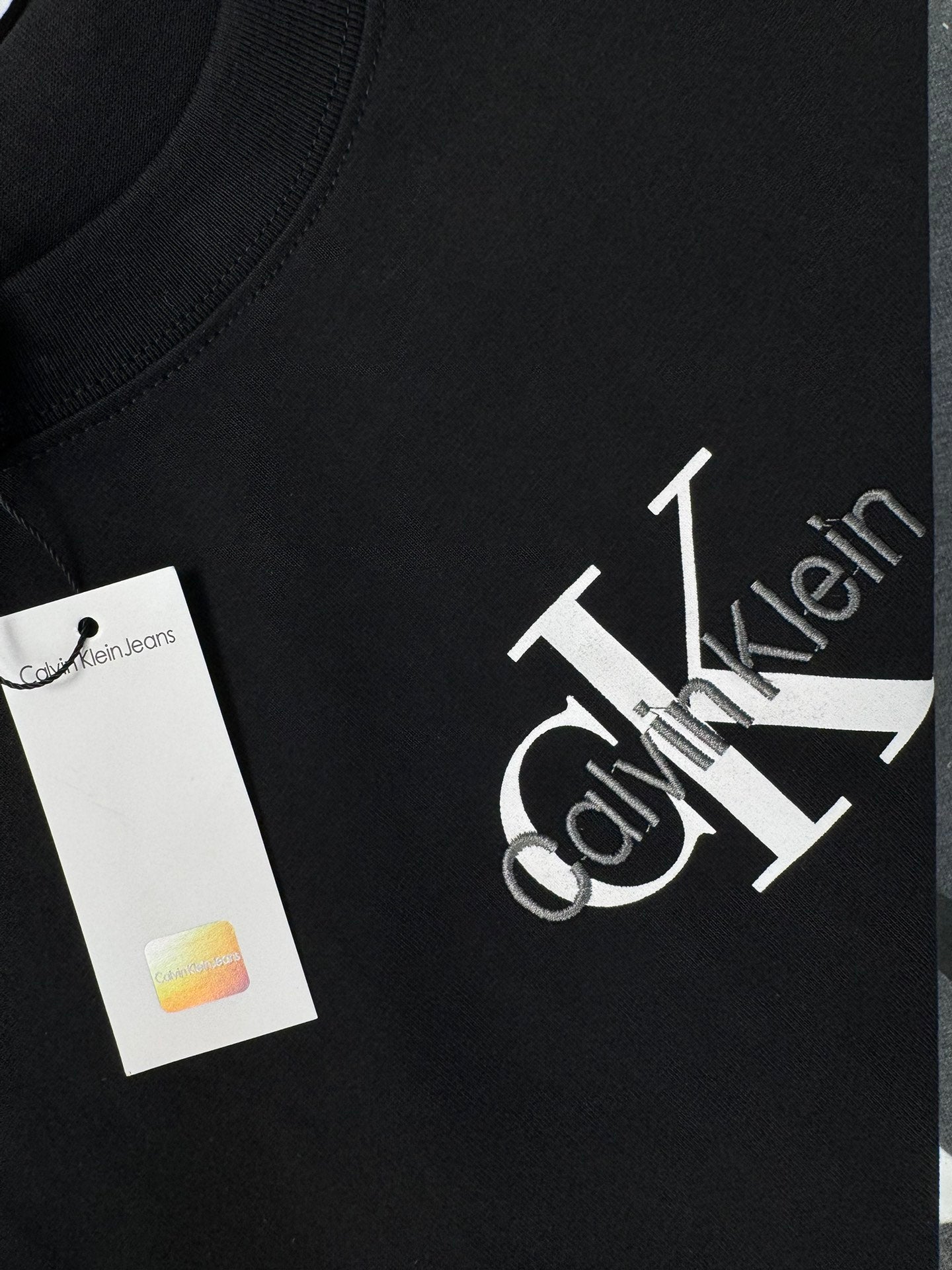 LuxluxHouse Best Quality Clothes T-shirt Calvin Klein