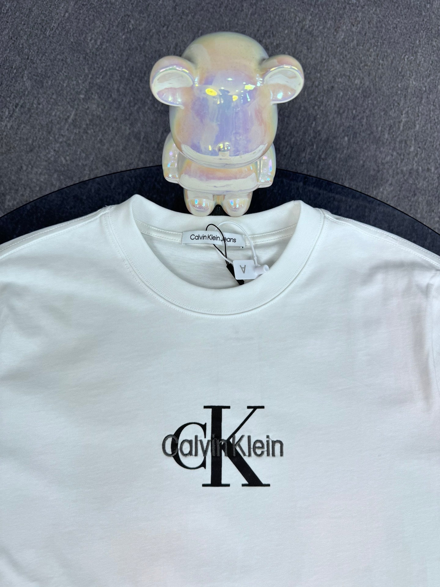 LuxluxHouse Best Quality Clothes T-shirt Calvin Klein
