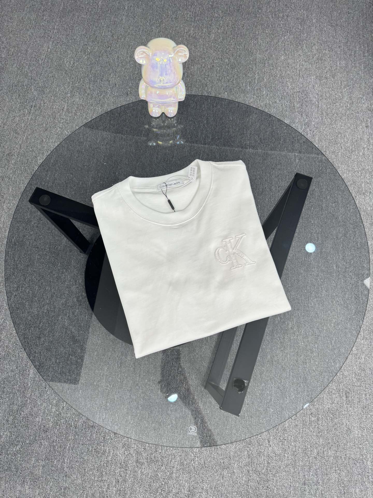 LuxluxHouse Best Quality Clothes T-shirt Calvin Klein