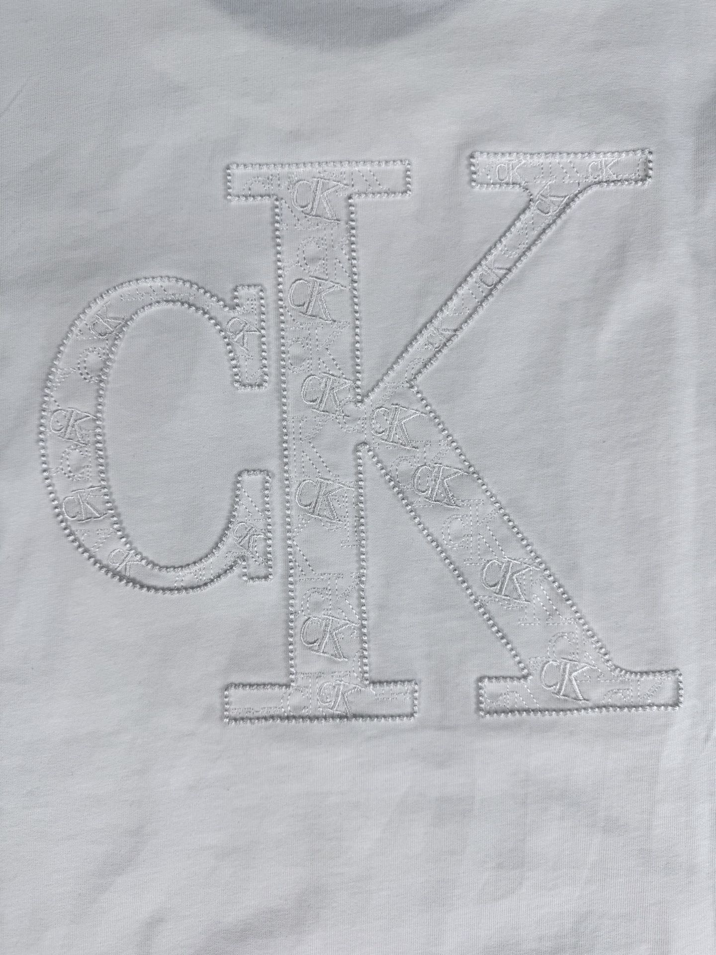 LuxluxHouse Best Quality Clothes T-shirt Calvin Klein