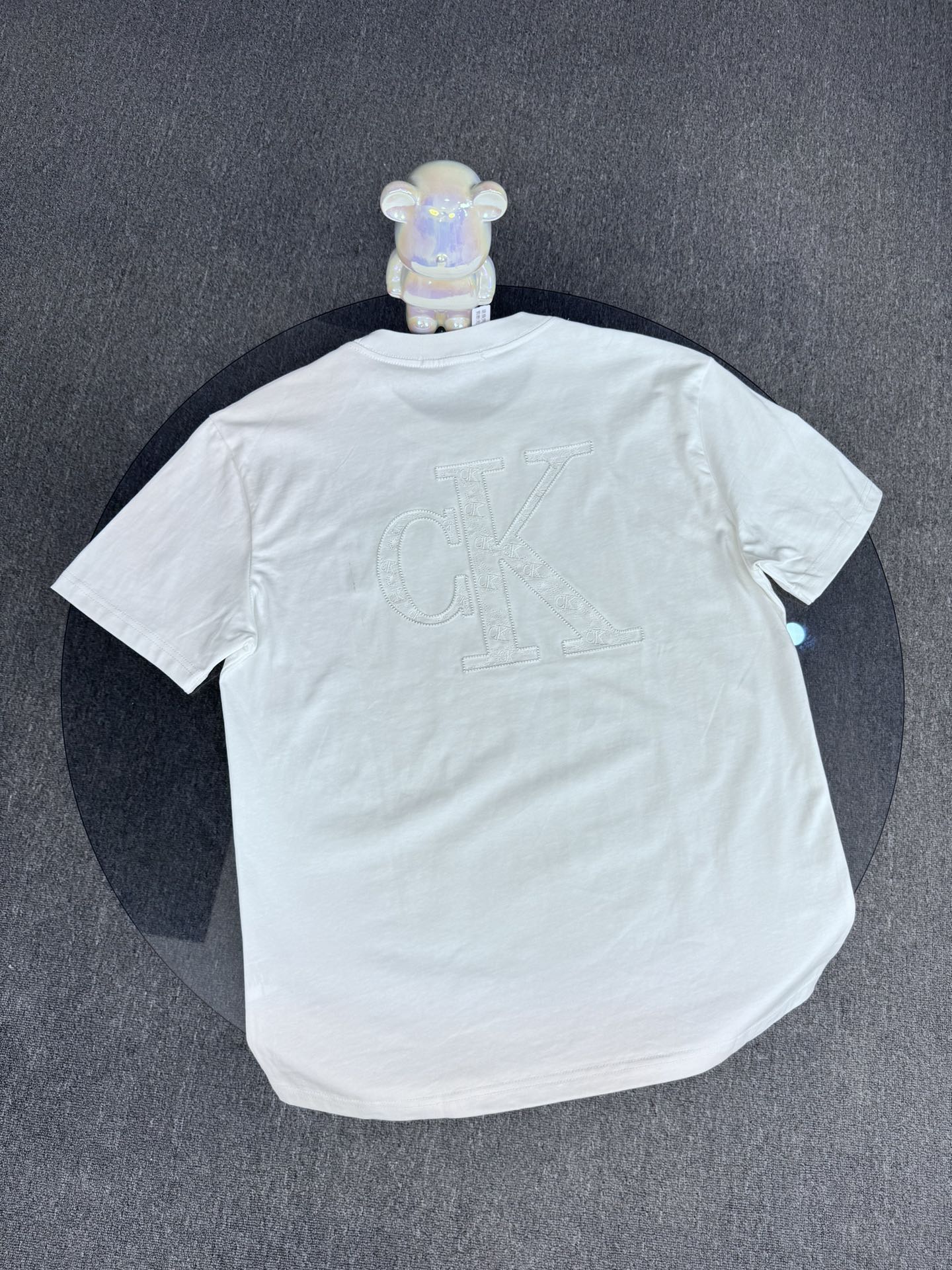 LuxluxHouse Best Quality Clothes T-shirt Calvin Klein