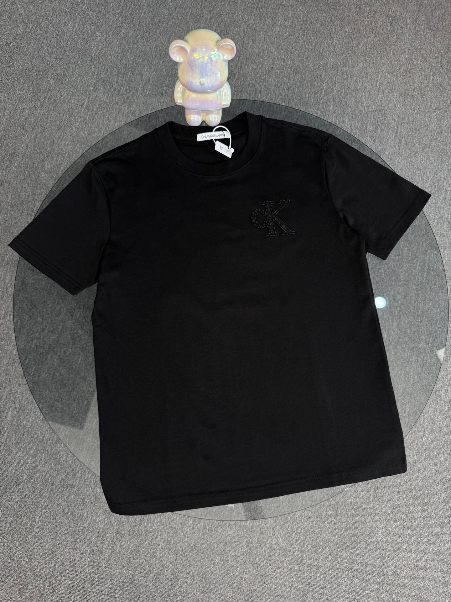 LuxluxHouse Best Quality Clothes T-shirt Calvin Klein