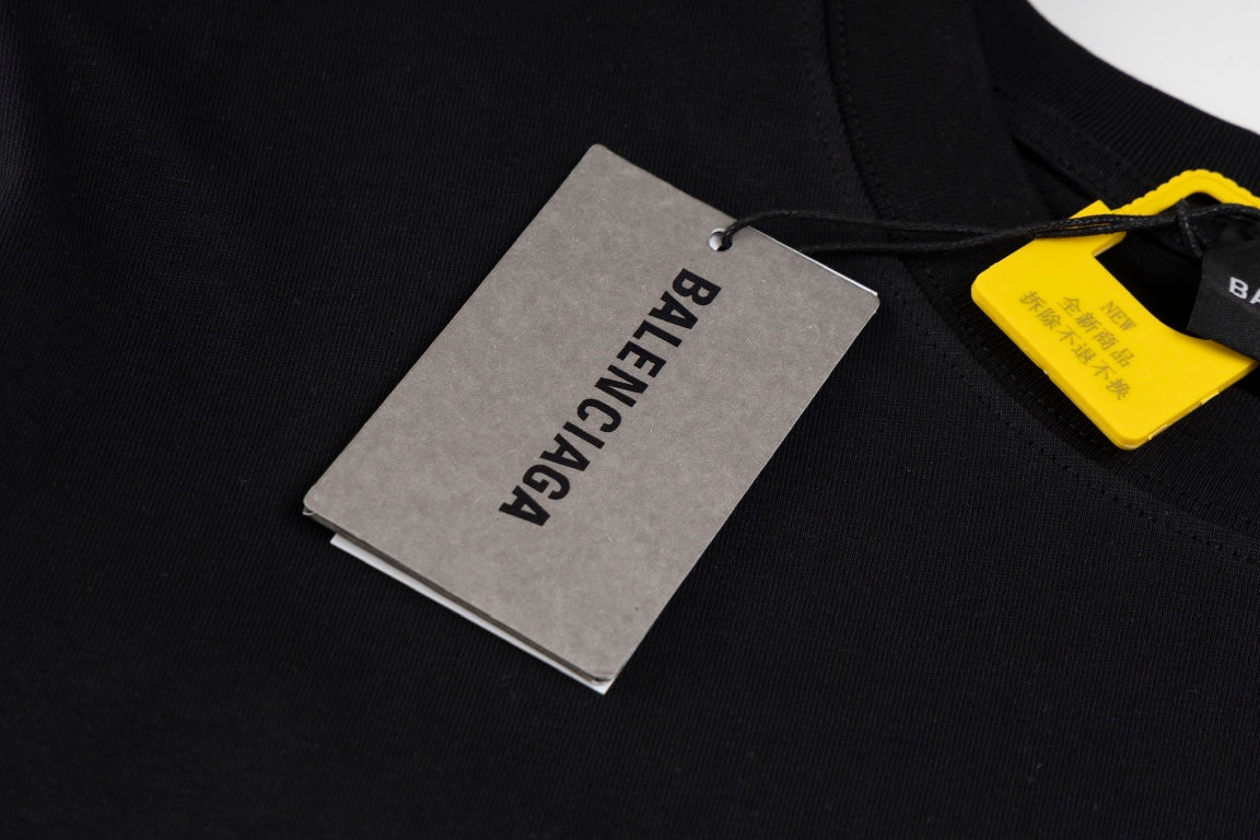 LuxluxHouse Best Quality Clothes Balenciaga T-shirt