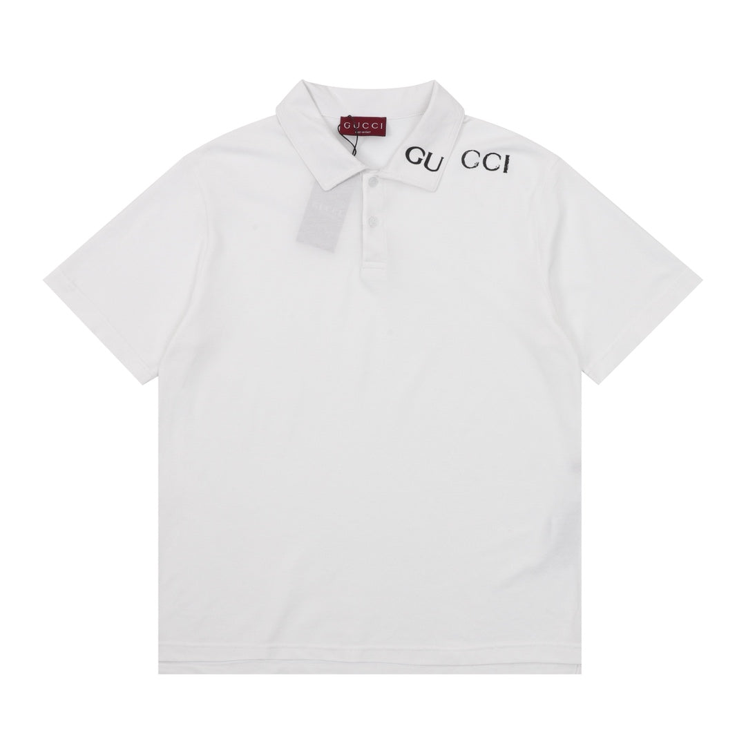 LuxluxHouse Best Quality Clothes Shirts&Polo Gucci