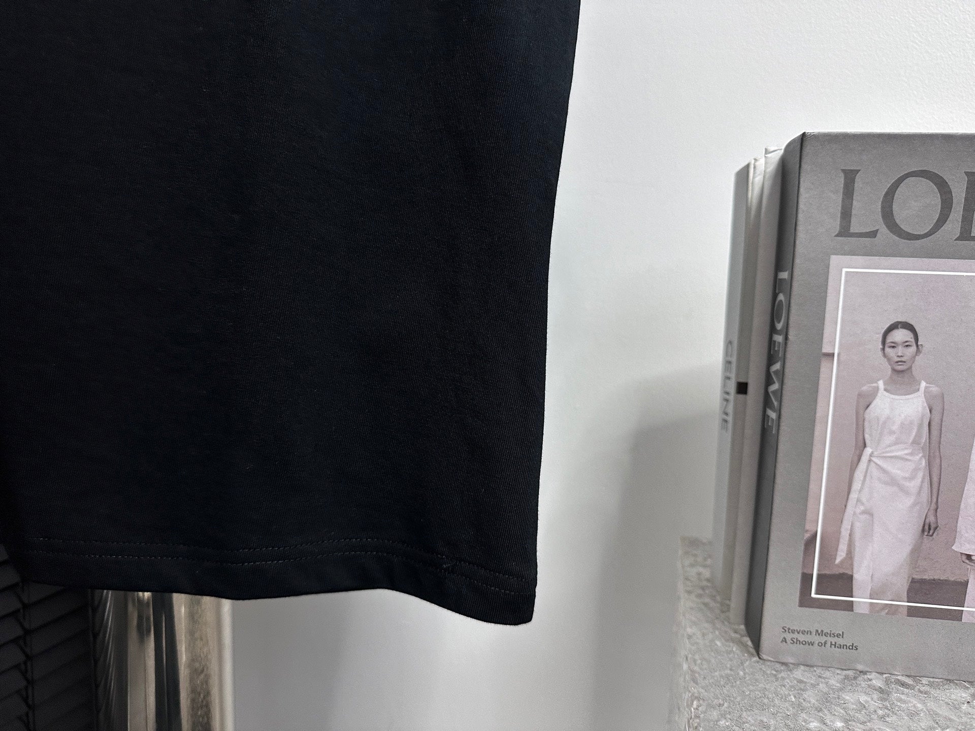 LuxluxHouse Best Quality Clothes Miu Miu T-shirt