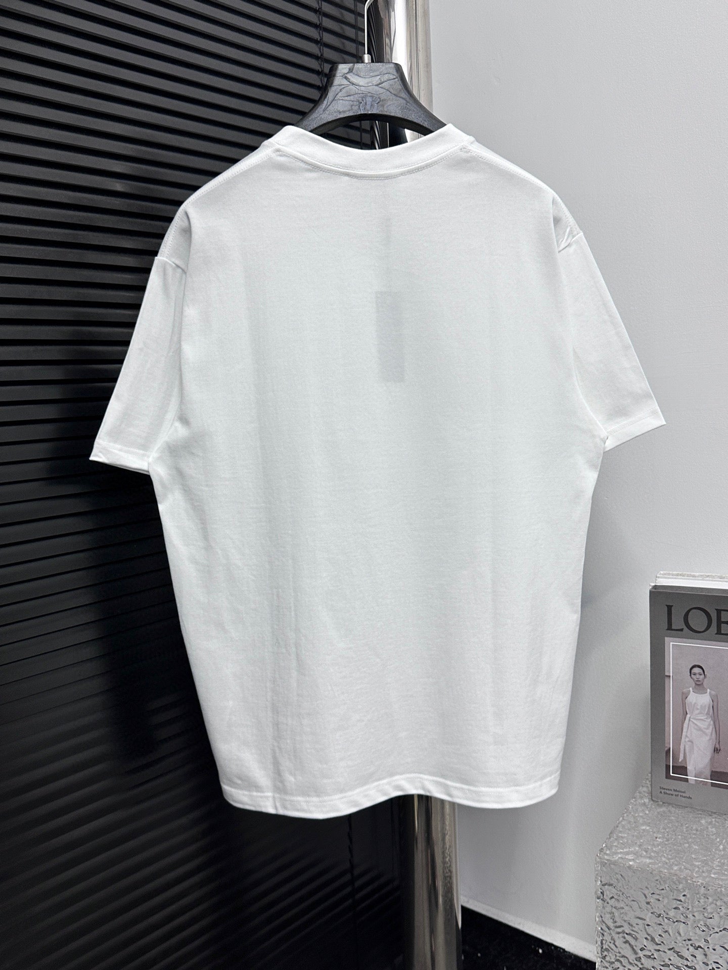 LuxluxHouse Best Quality Clothes Fendi T-shirt