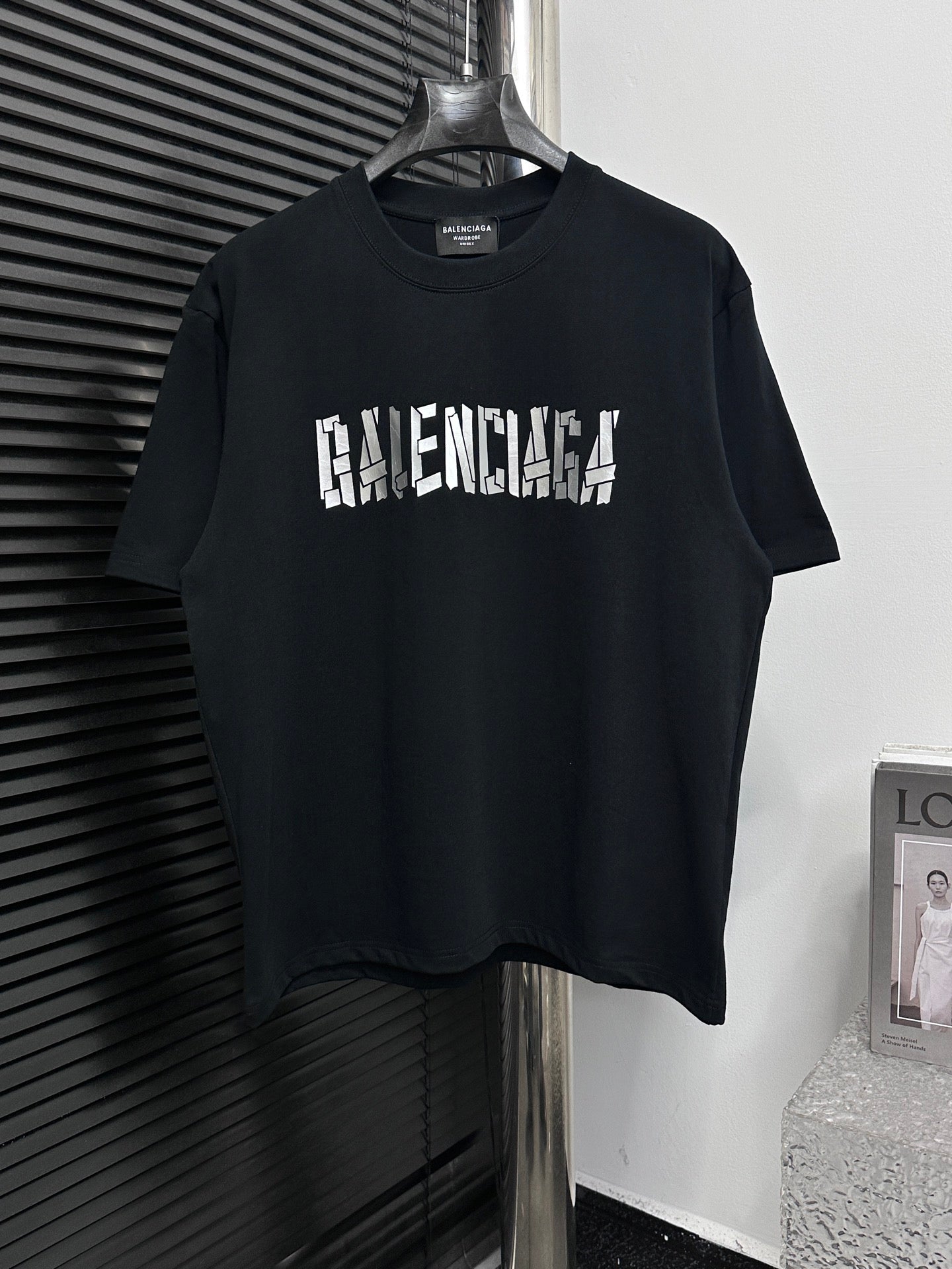LuxluxHouse Best Quality Clothes Balenciaga T-shirt