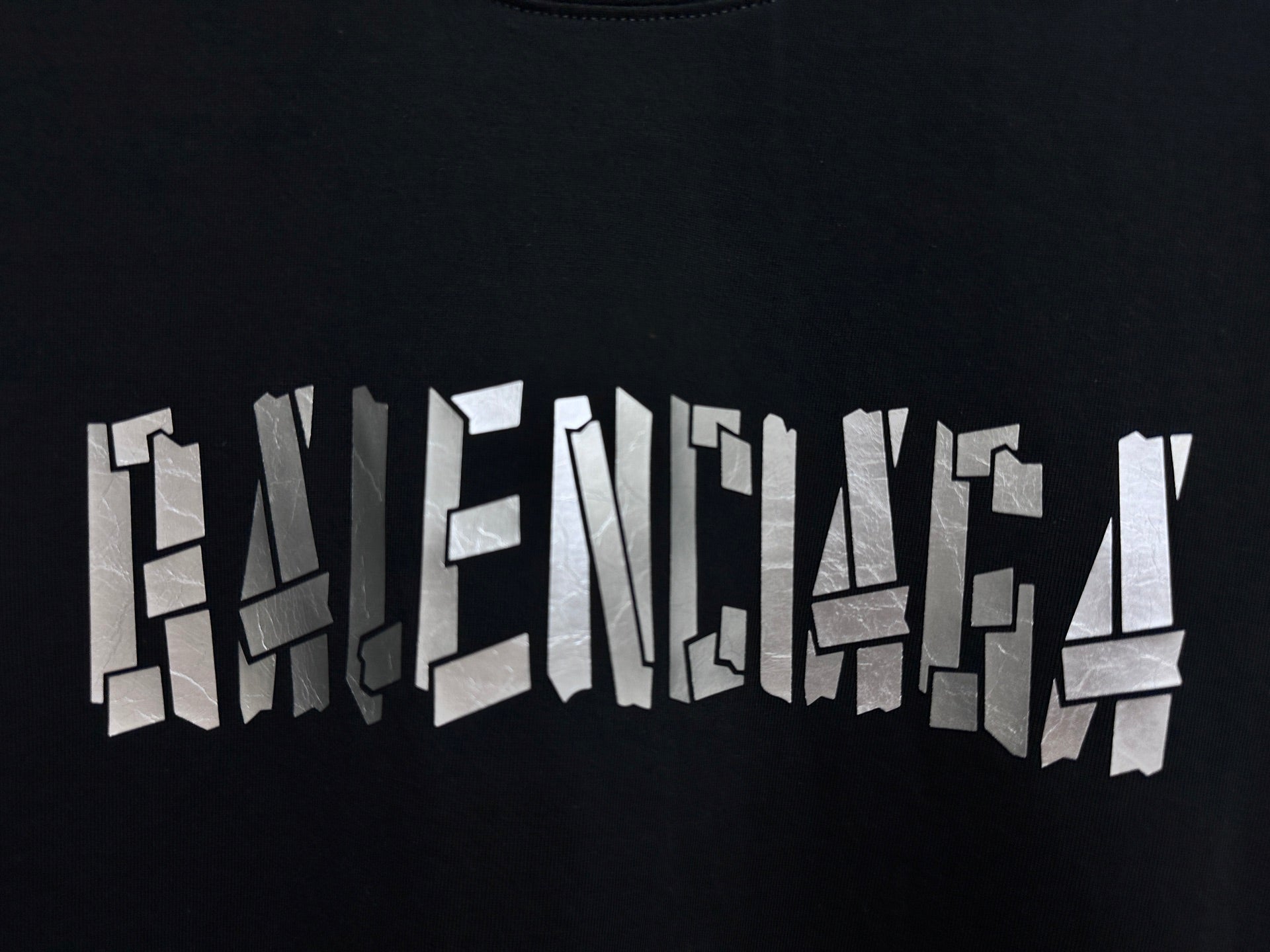LuxluxHouse Best Quality Clothes Balenciaga T-shirt