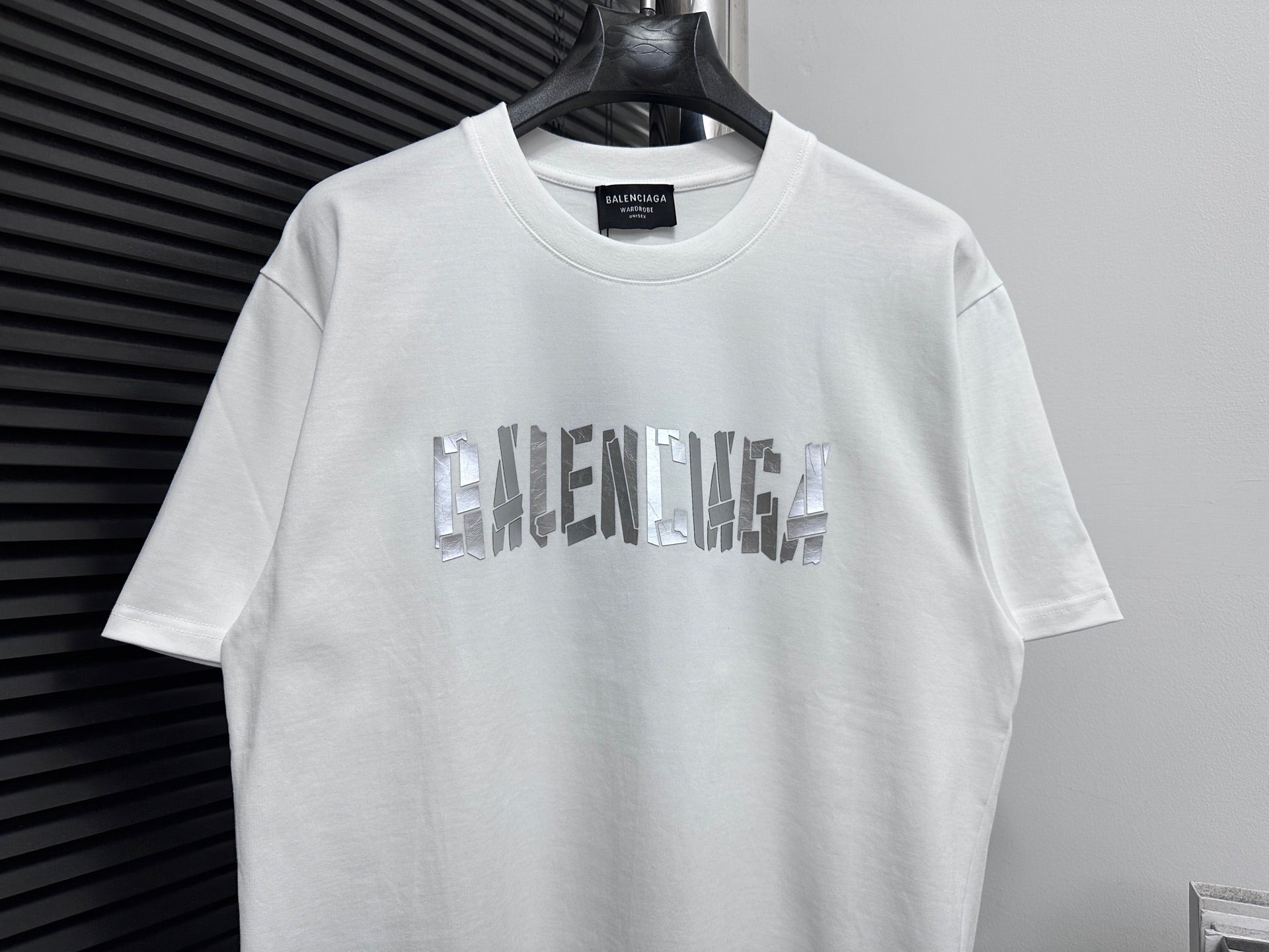 LuxluxHouse Best Quality Clothes Balenciaga T-shirt