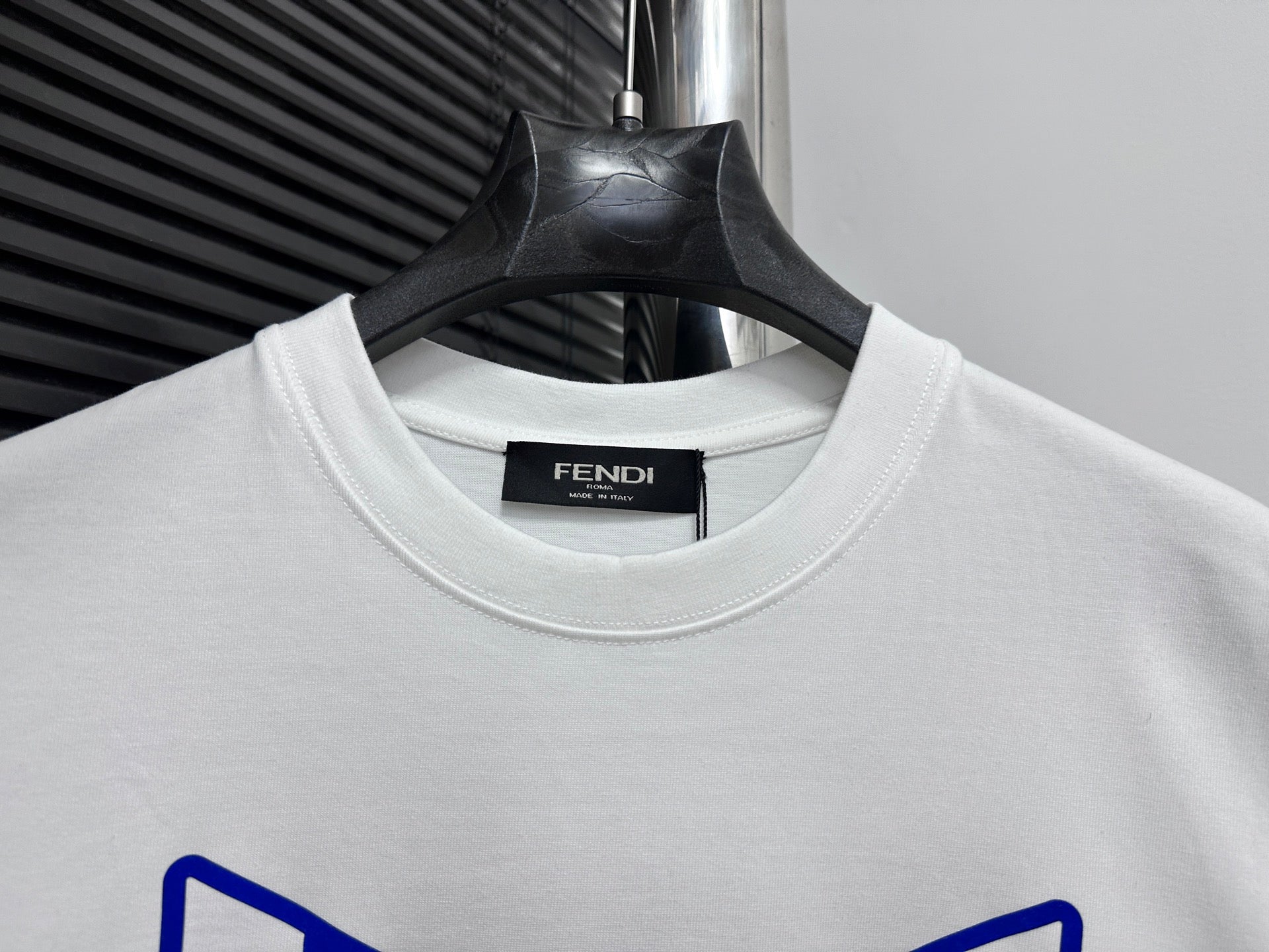 LuxluxHouse Best Quality Clothes Fendi T-shirt