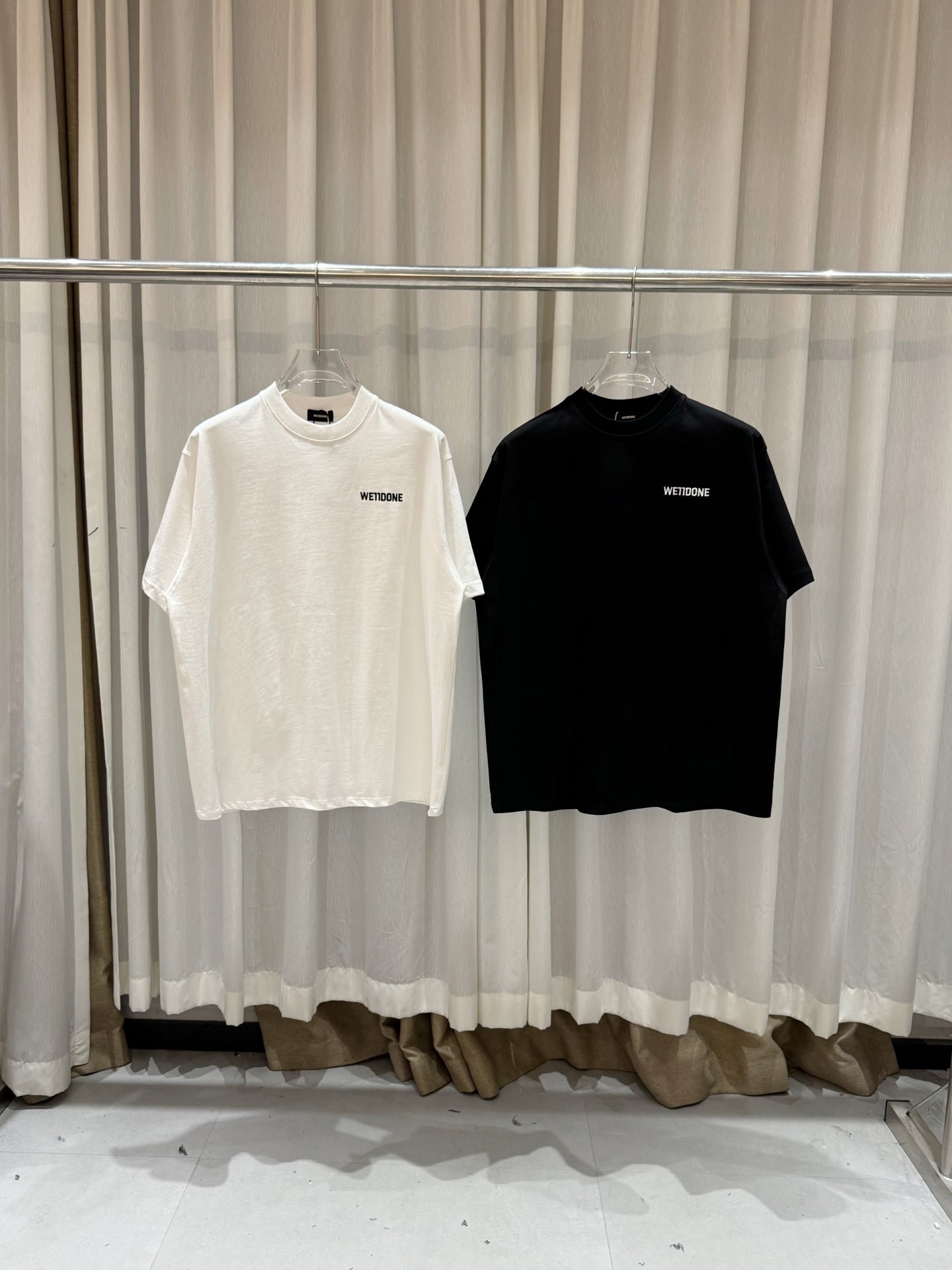 LuxluxHouse Best Quality Clothes T-shirt