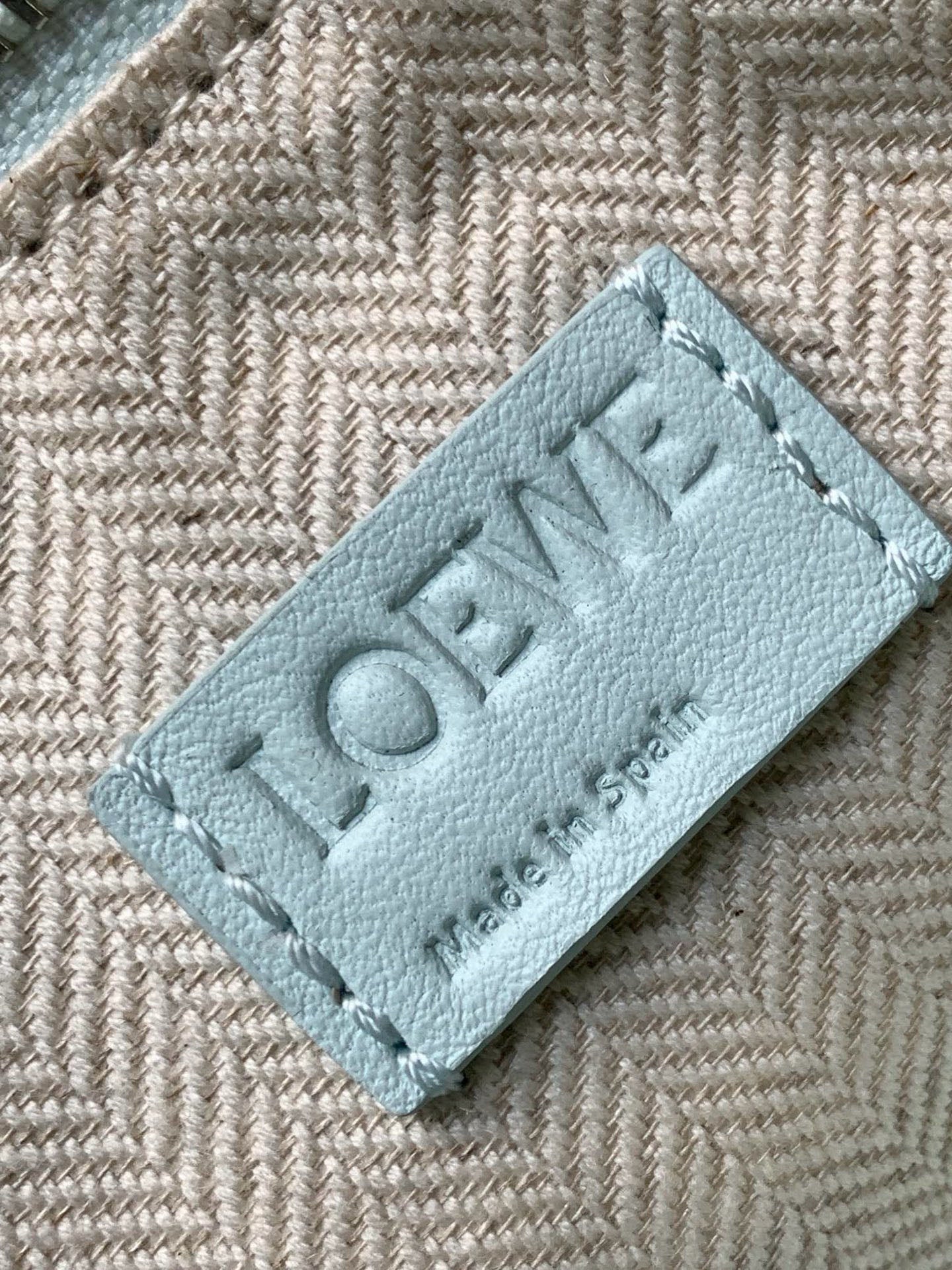 LuxluxHouse Best Quality Bags Loewe