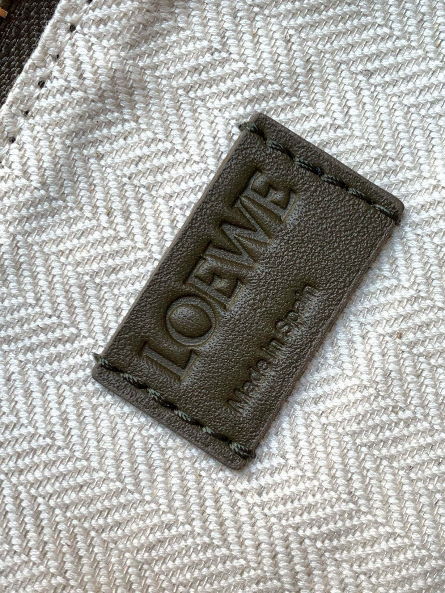 LuxluxHouse Best Quality Bags Loewe