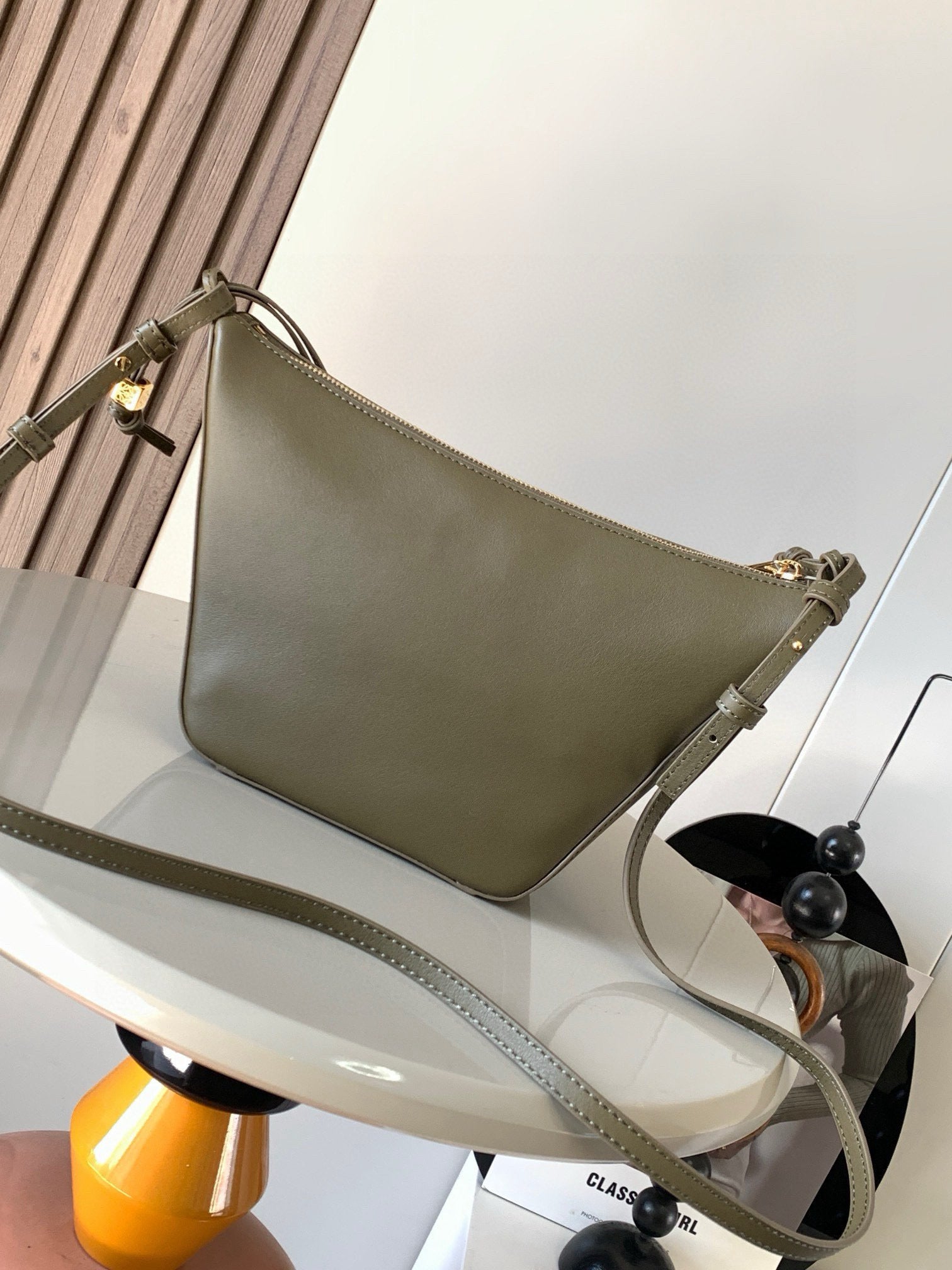 LuxluxHouse Best Quality Bags Loewe