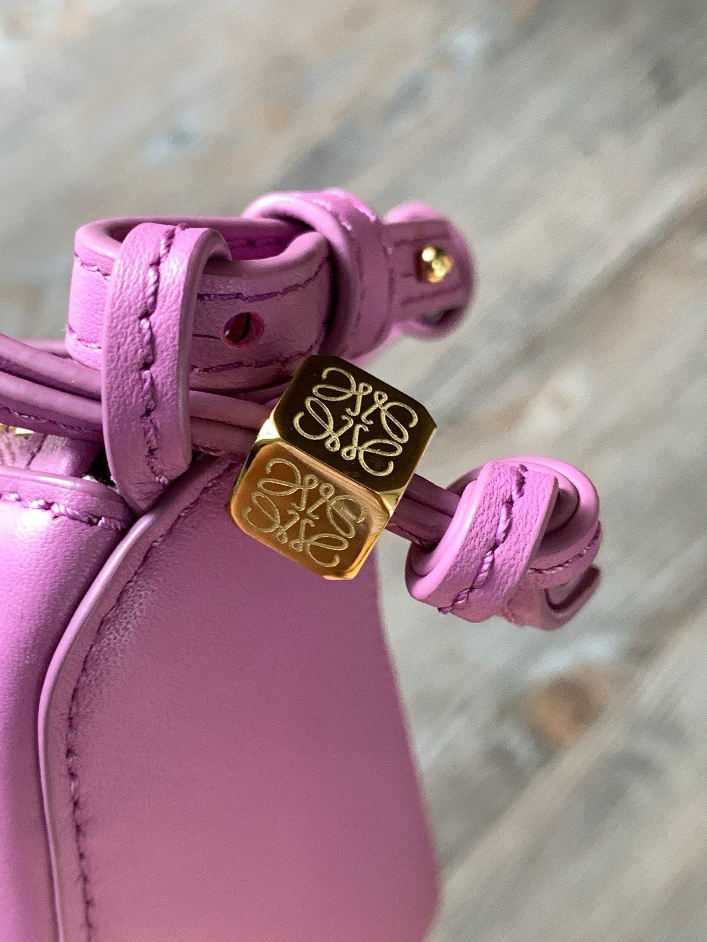 LuxluxHouse Best Quality Bags Loewe