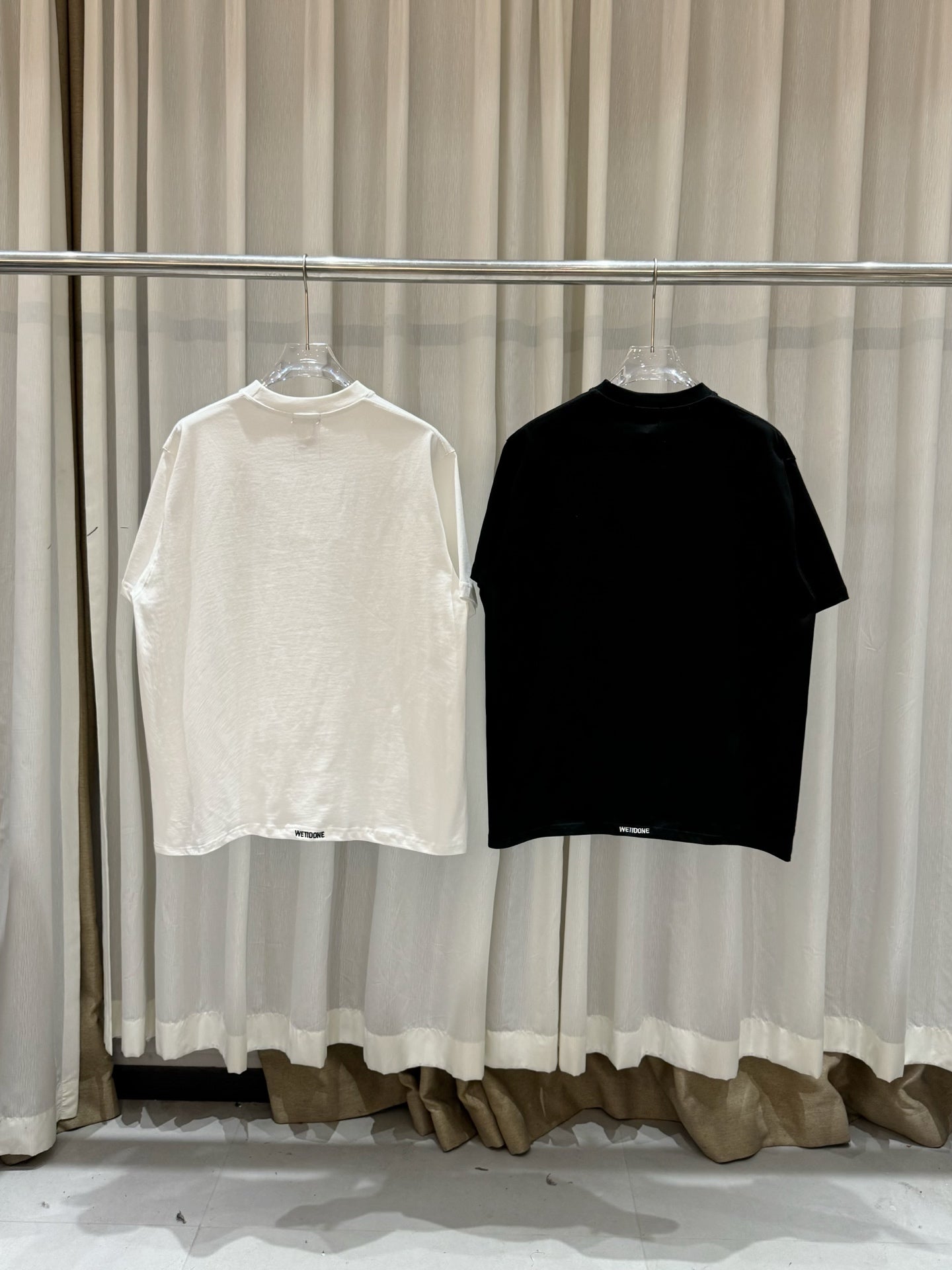 LuxluxHouse Best Quality Clothes T-shirt