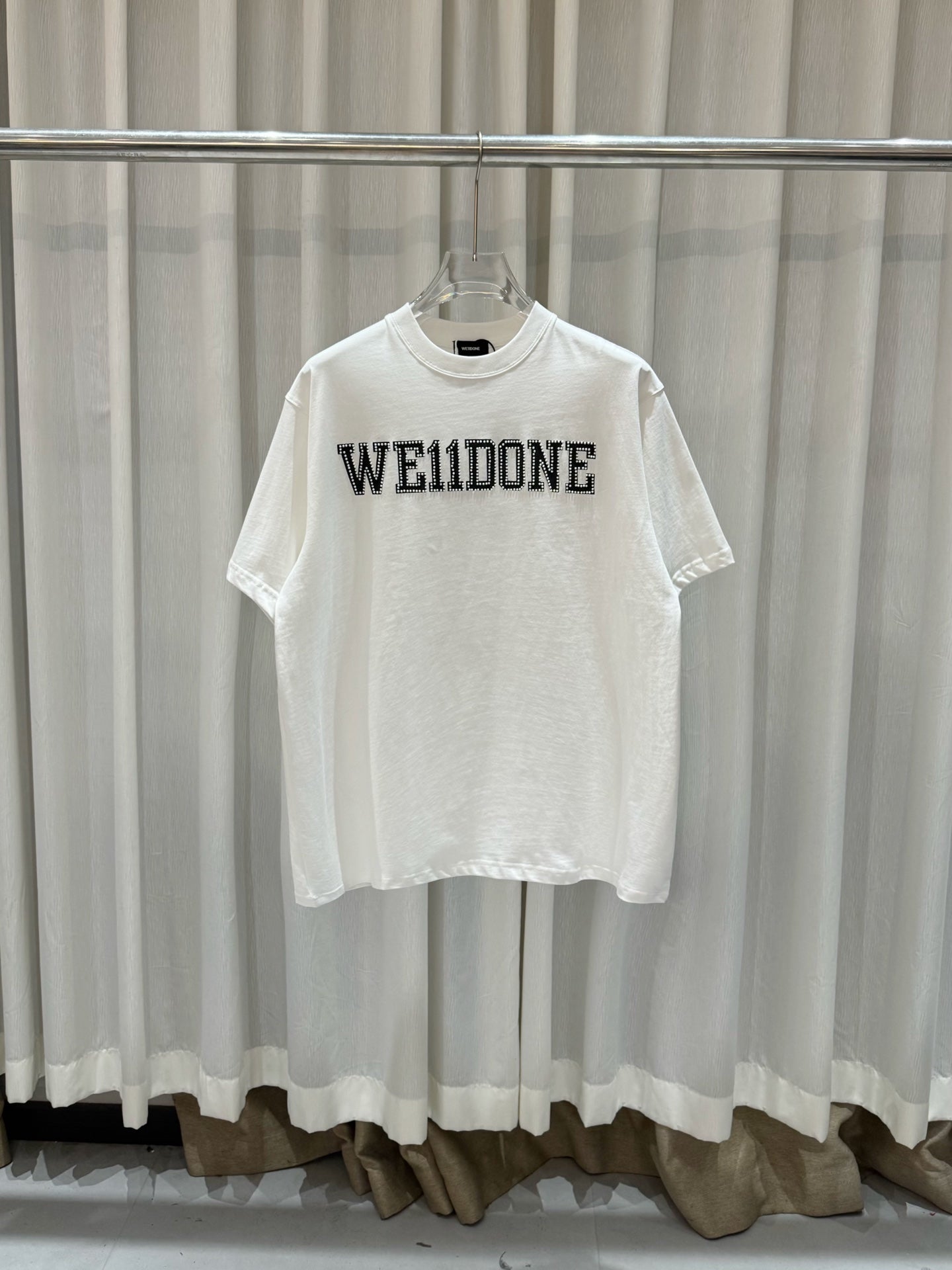 LuxluxHouse Best Quality Clothes T-shirt