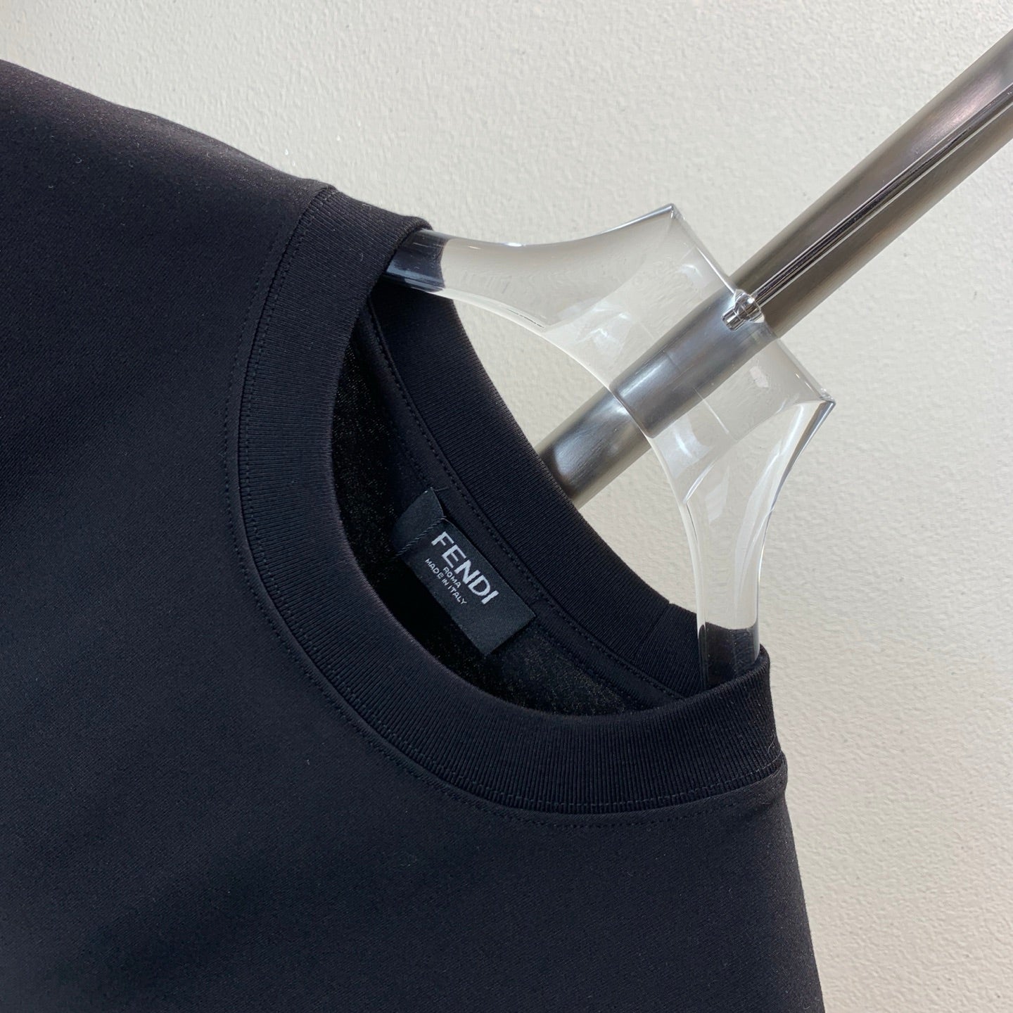 LuxluxHouse Best Quality Clothes Fendi T-shirt