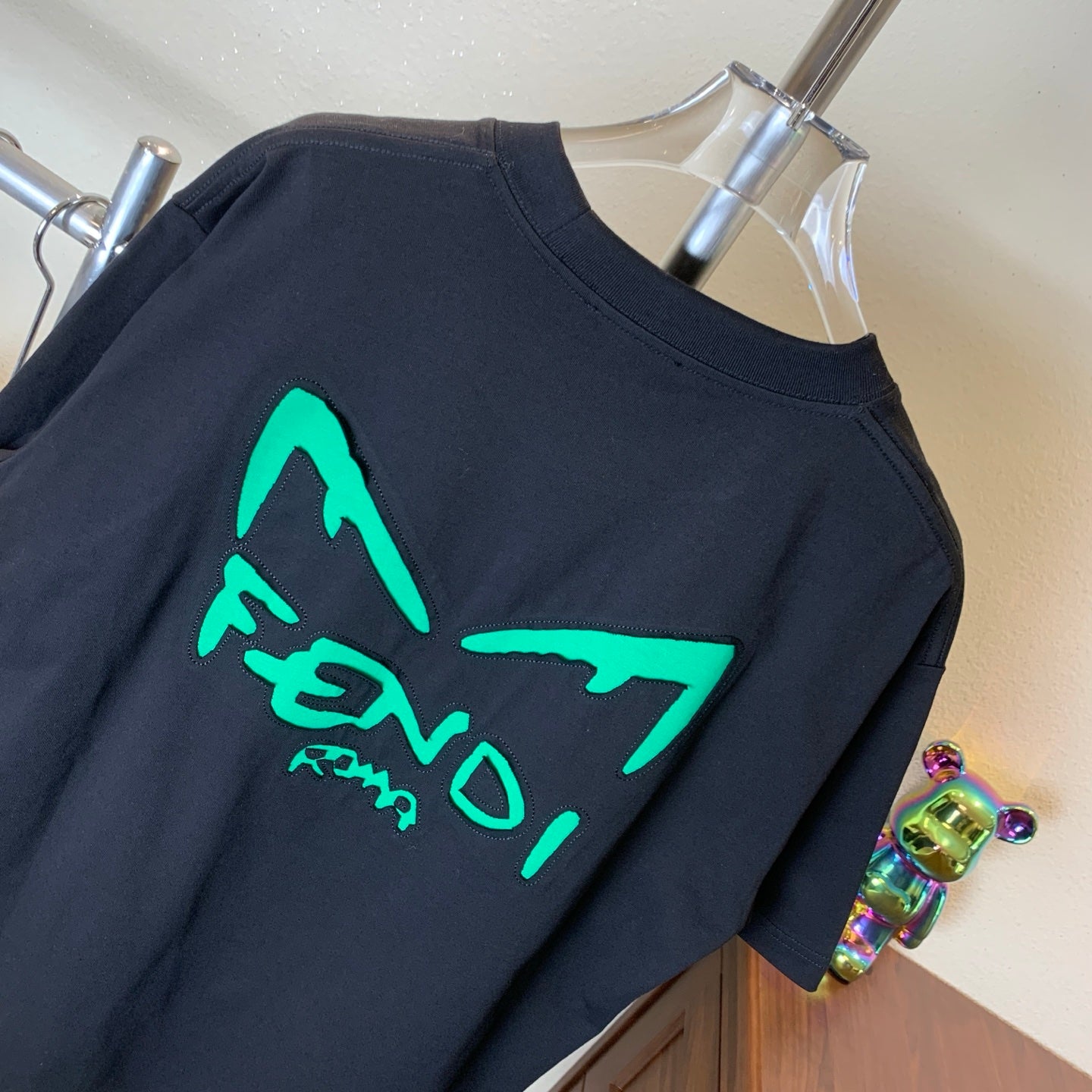 LuxluxHouse Best Quality Clothes Fendi T-shirt