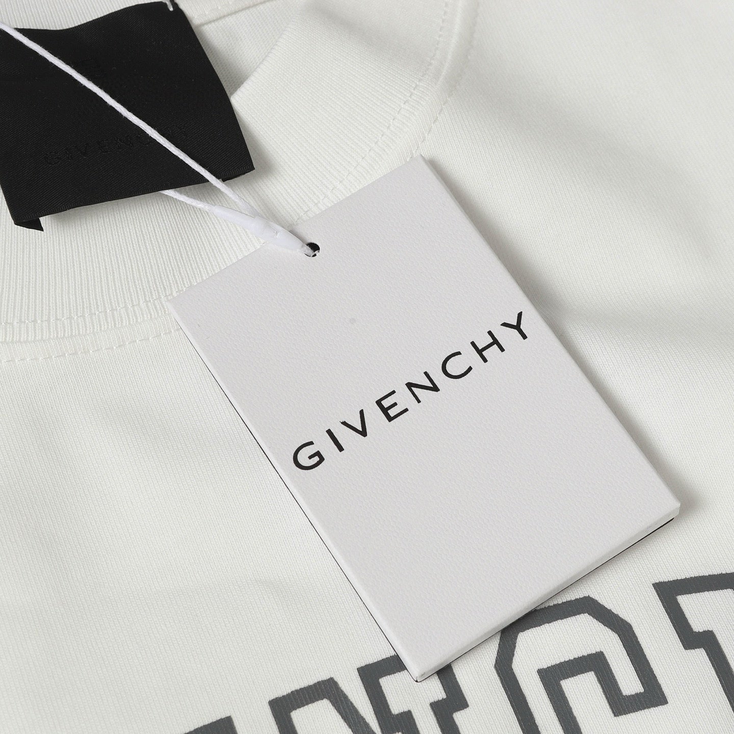 LuxluxHouse Best Quality Clothes Givenchy T-shirt