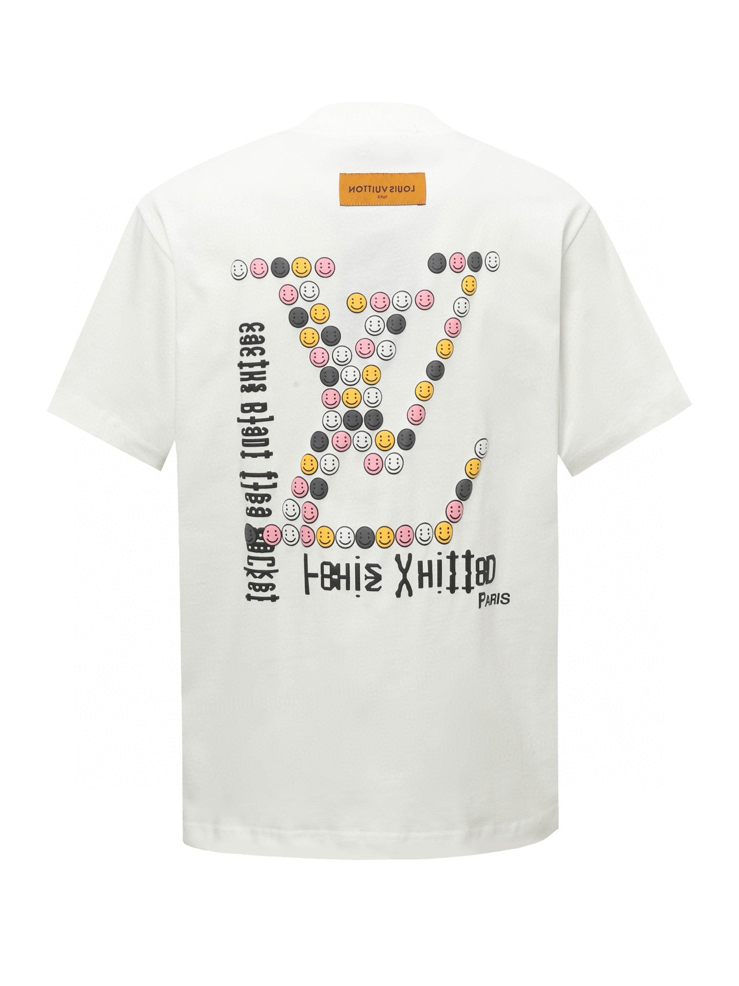 LuxluxHouse Best Quality Clothes T-shirt Louis Vuitton