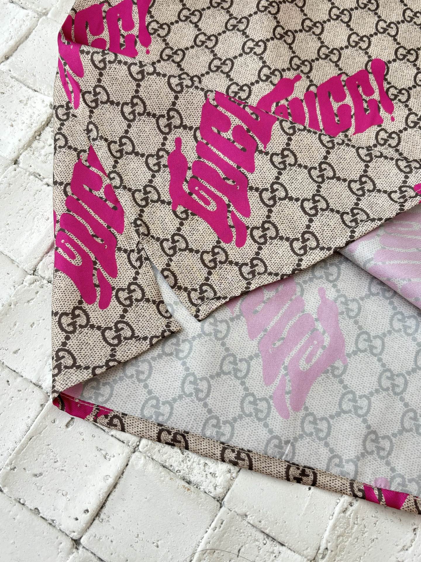 LuxluxHouse Best Quality Clothes Shirts&Polo Gucci