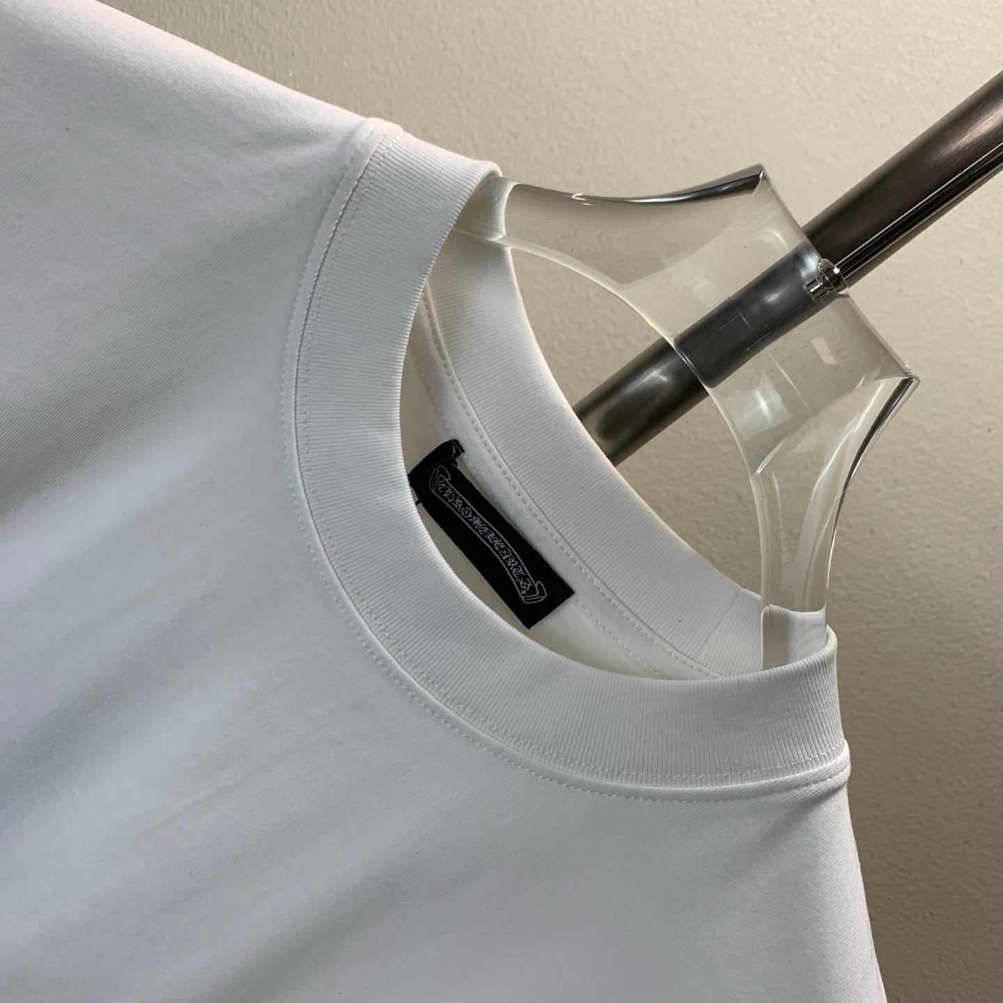 LuxluxHouse Best Quality Clothes Chrome Hearts T-shirt