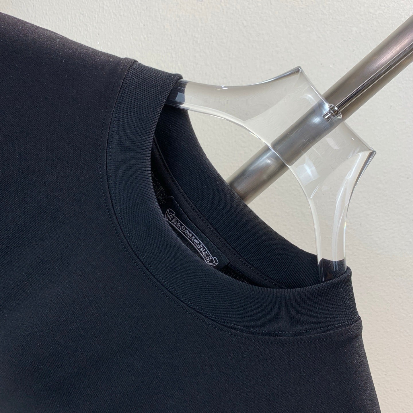 LuxluxHouse Best Quality Clothes Chrome Hearts T-shirt