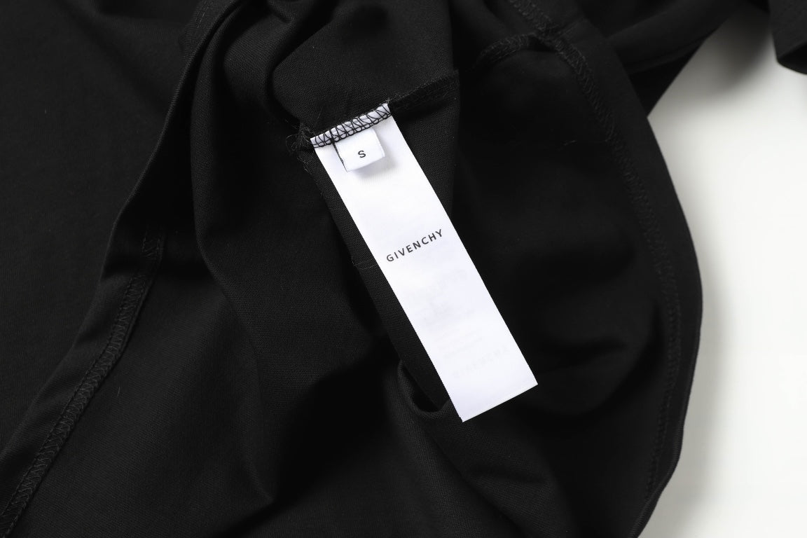 LuxluxHouse Best Quality Clothes Givenchy T-shirt