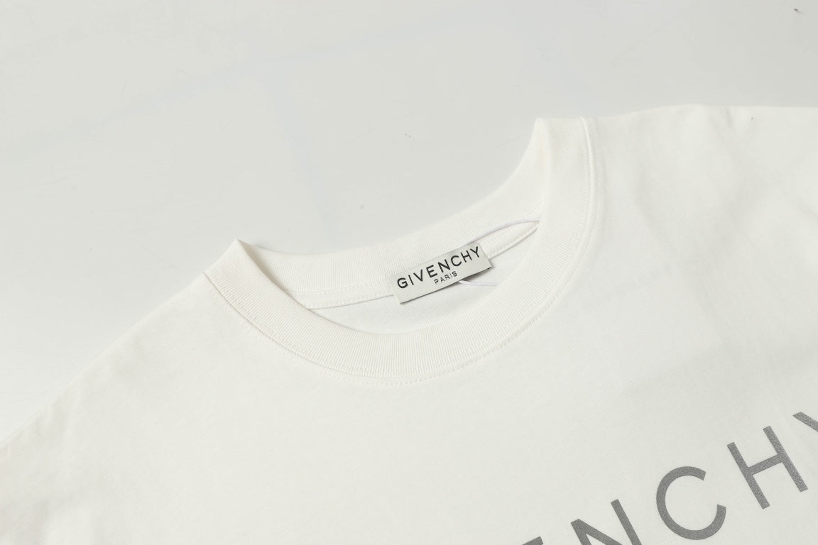 LuxluxHouse Best Quality Clothes Givenchy T-shirt