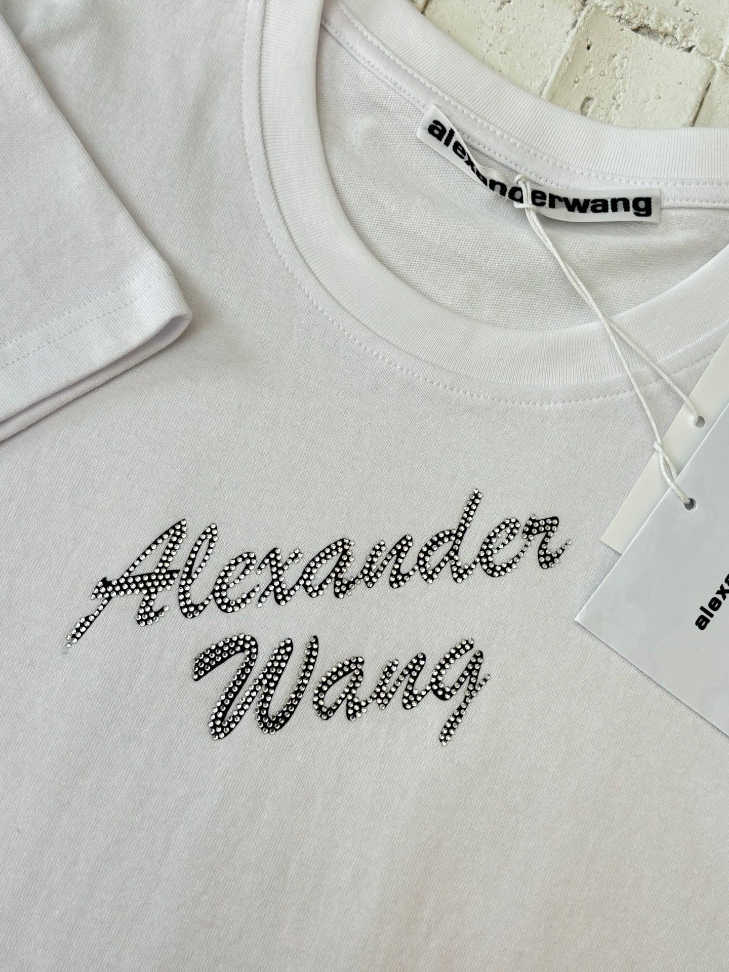 LuxluxHouse Best Quality Clothes Chrome Hearts T-shirt