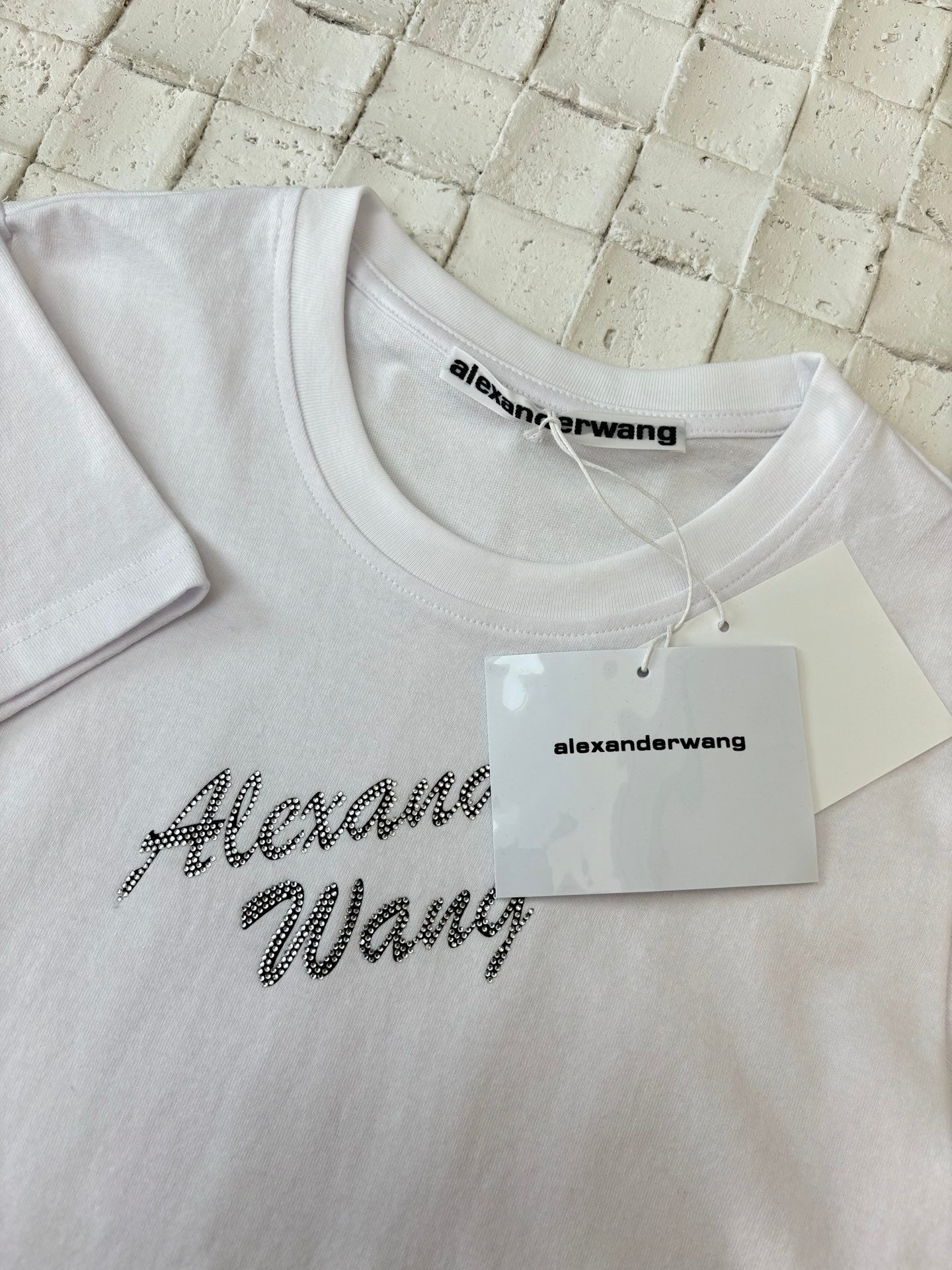 LuxluxHouse Best Quality Clothes Chrome Hearts T-shirt