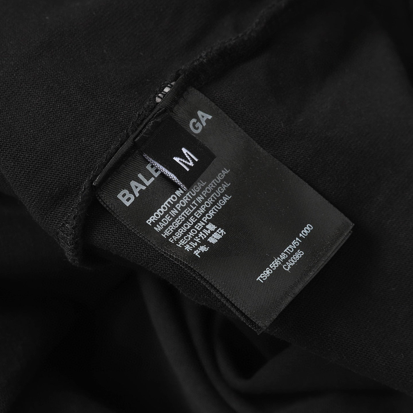 LuxluxHouse Best Quality Clothes Balenciaga T-shirt