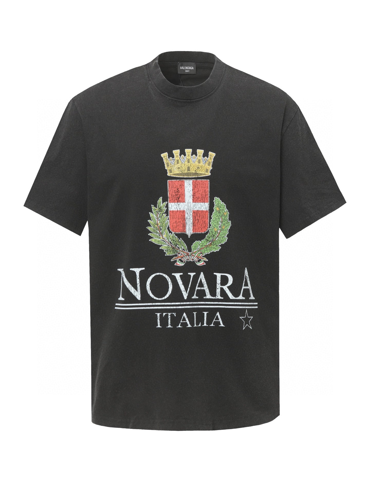 LuxluxHouse Best Quality Clothes Balenciaga T-shirt