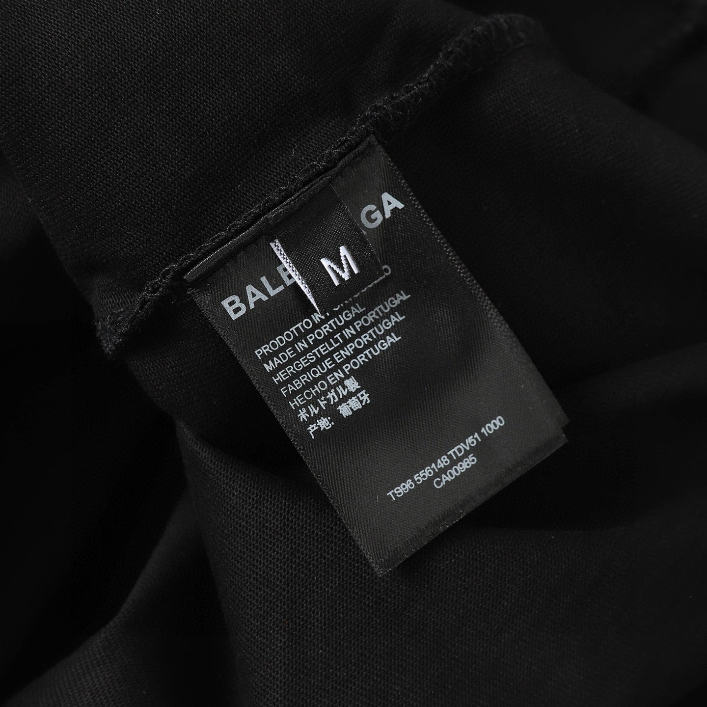 LuxluxHouse Best Quality Clothes Balenciaga T-shirt