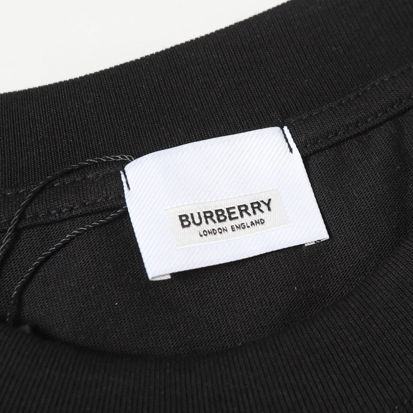 LuxluxHouse Best Quality Clothes Burberry T-shirt