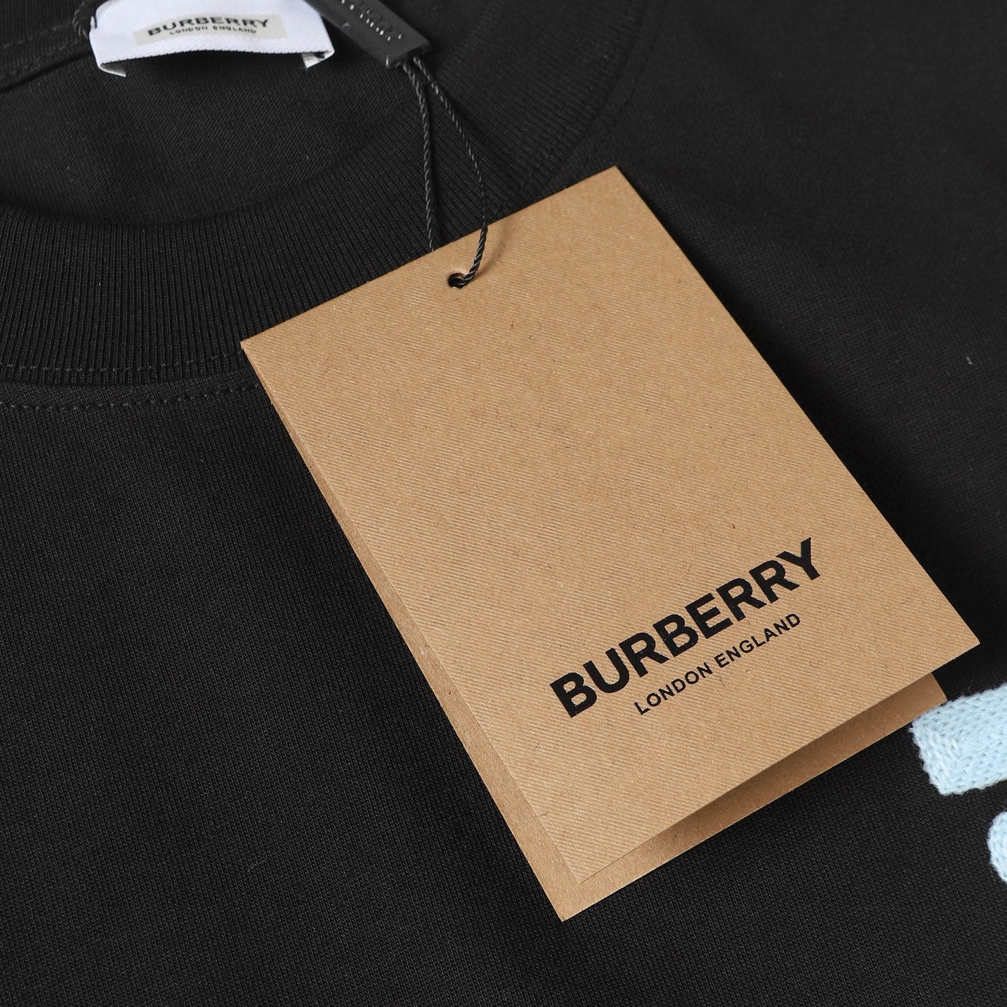 LuxluxHouse Best Quality Clothes Burberry T-shirt