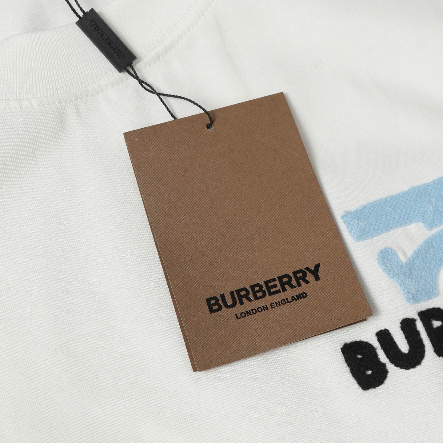 LuxluxHouse Best Quality Clothes Burberry T-shirt