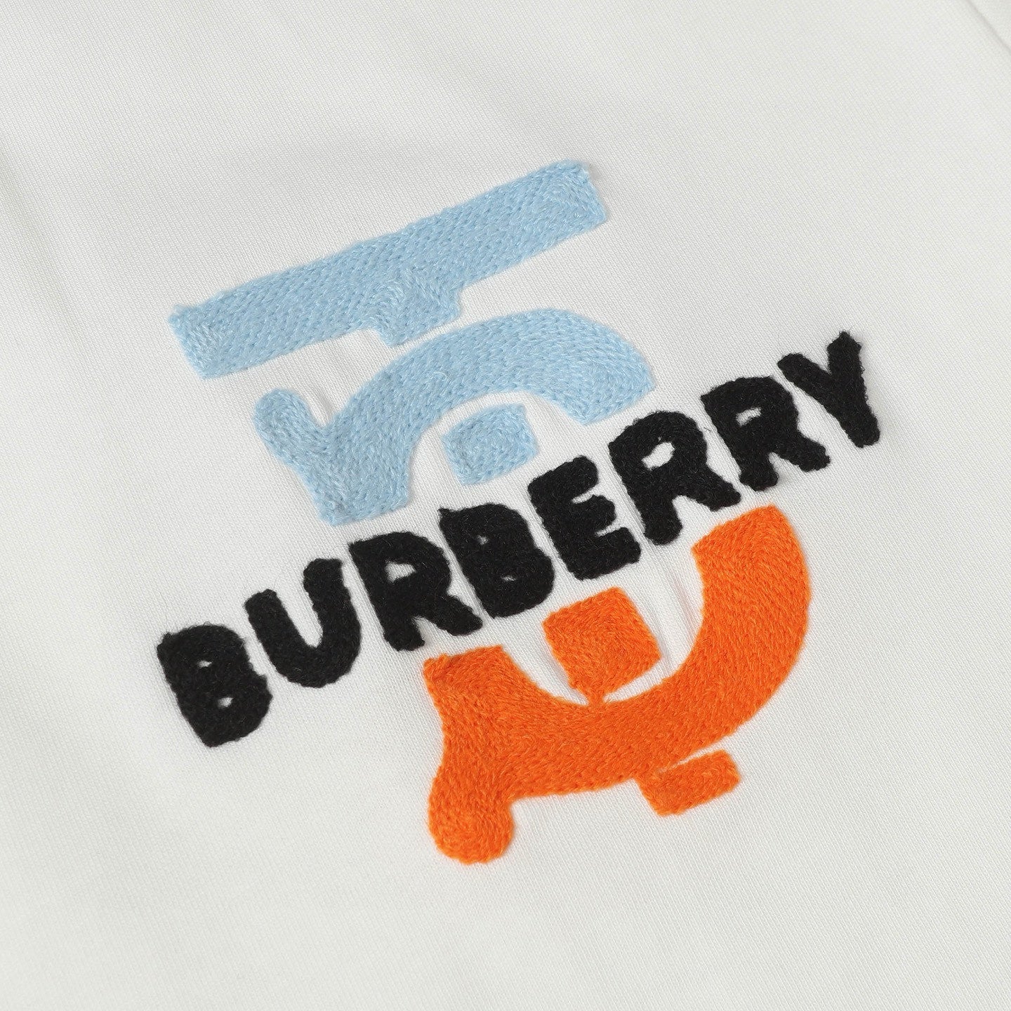 LuxluxHouse Best Quality Clothes Burberry T-shirt