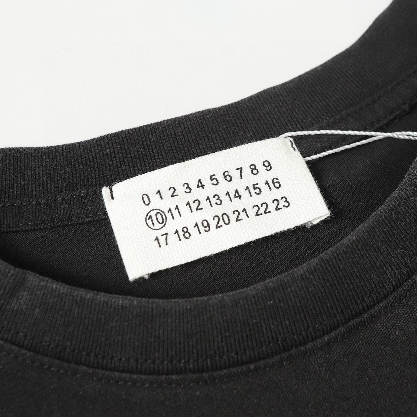 LuxluxHouse Best Quality Clothes T-shirt Chanel & Maison Margiela