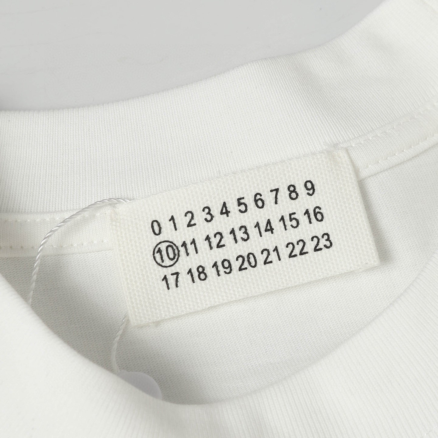 LuxluxHouse Best Quality Clothes T-shirt Chanel & Maison Margiela