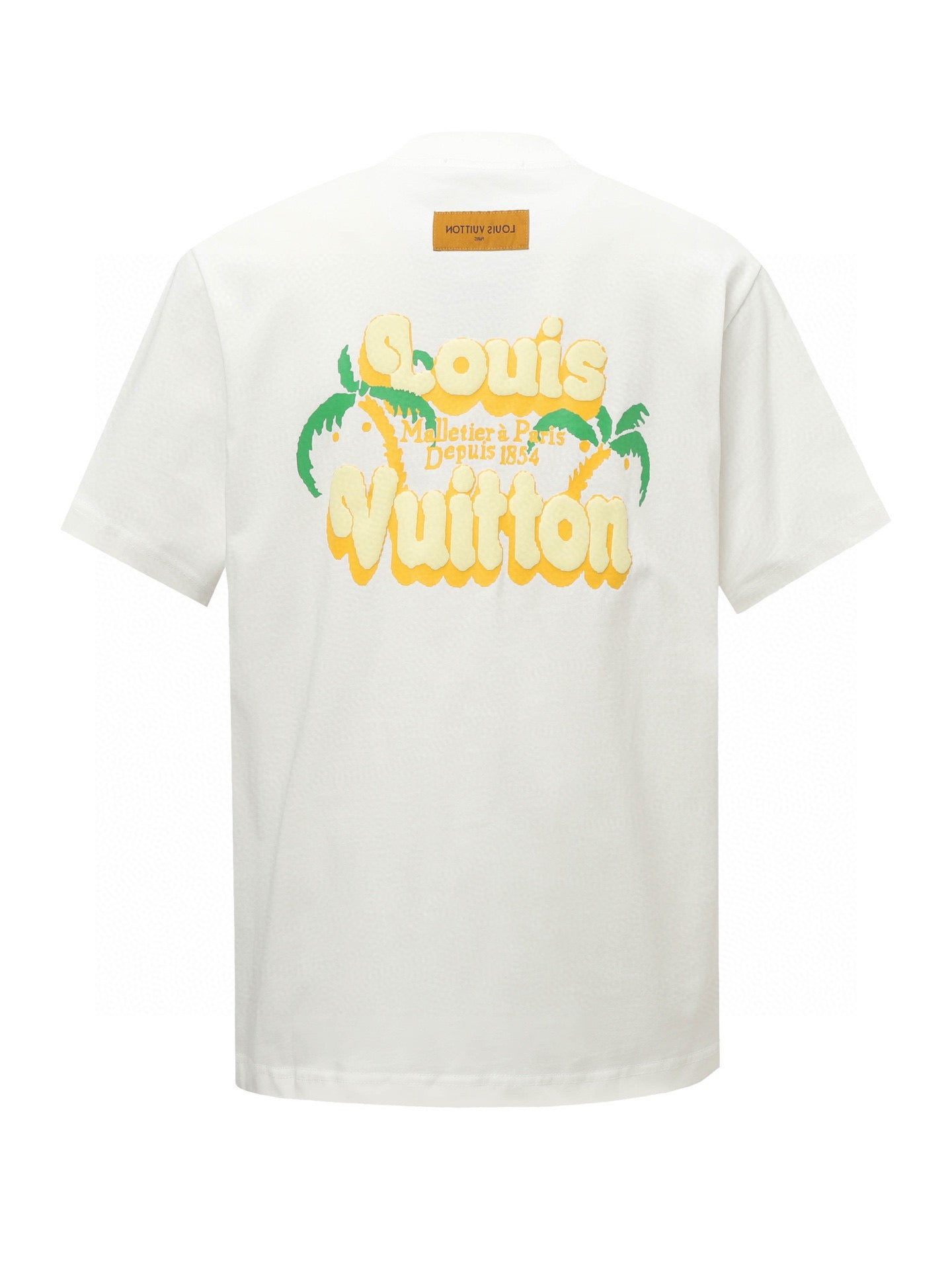 LuxluxHouse Best Quality Clothes T-shirt Louis Vuitton