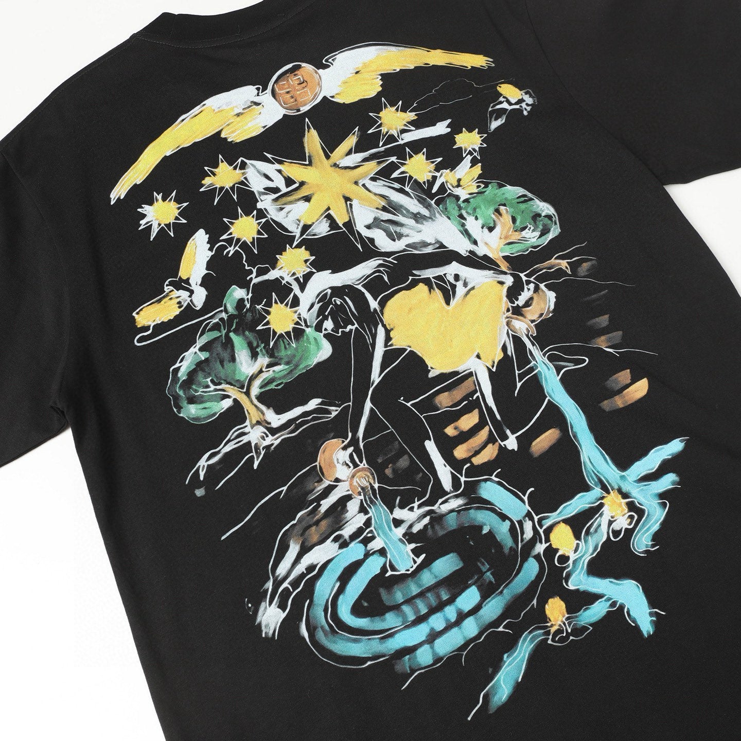 LuxluxHouse Best Quality Clothes Givenchy T-shirt