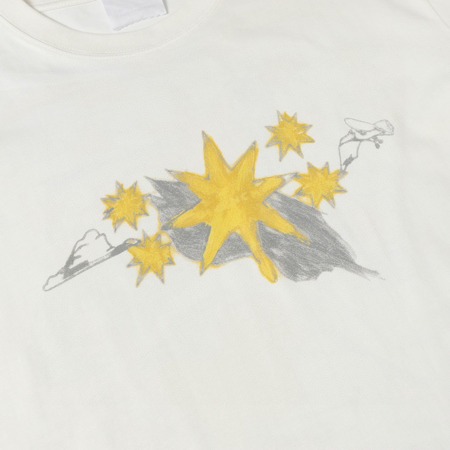 LuxluxHouse Best Quality Clothes Givenchy T-shirt