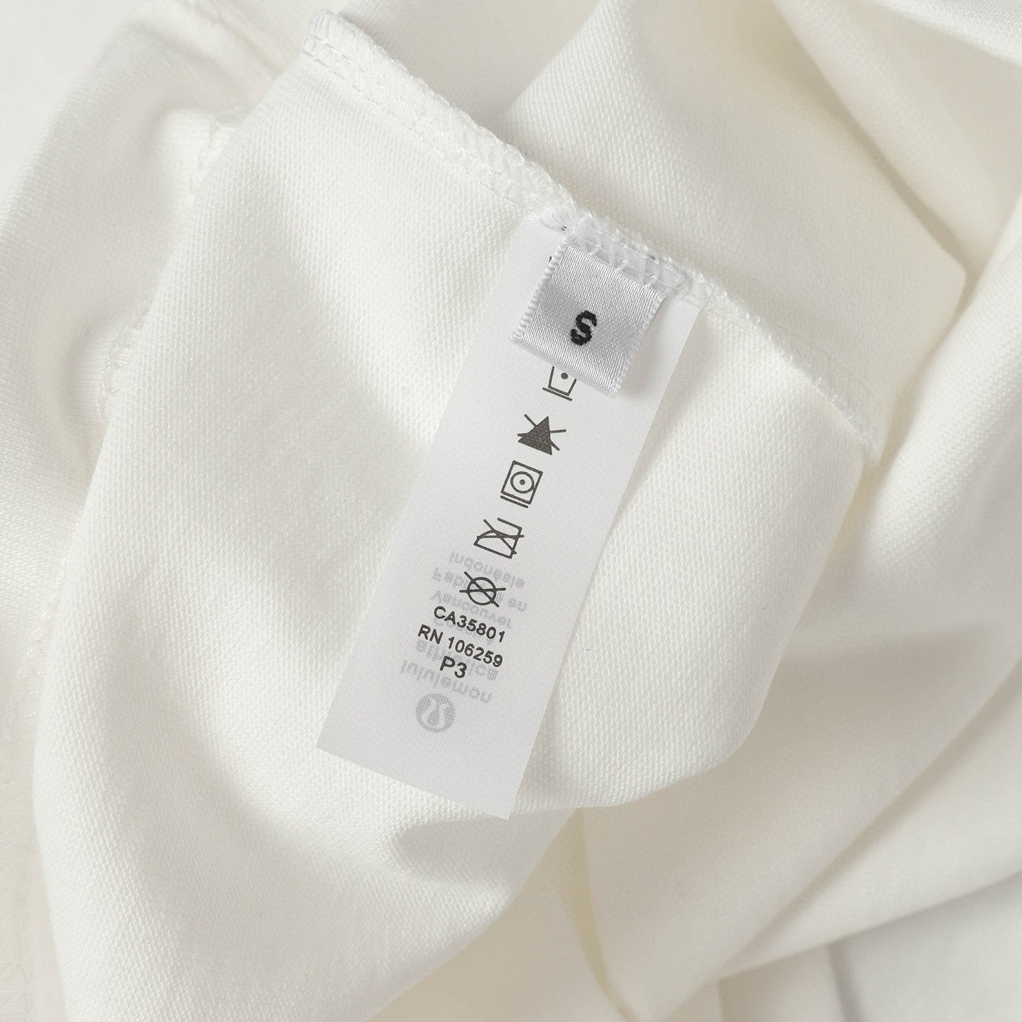 LuxluxHouse Best Quality Clothes Ralph Lauren T-shirt