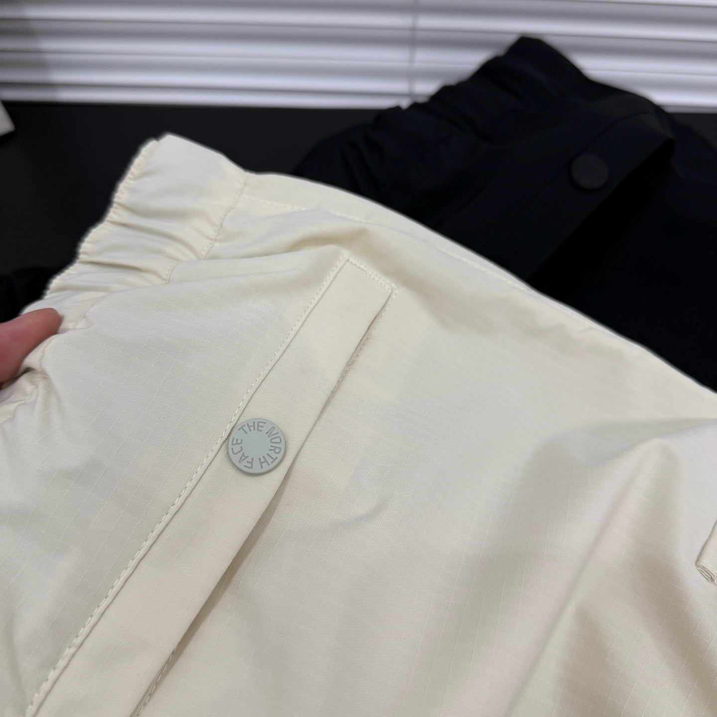 LuxluxHouse Best Quality Clothes The North Face & MLB Pants